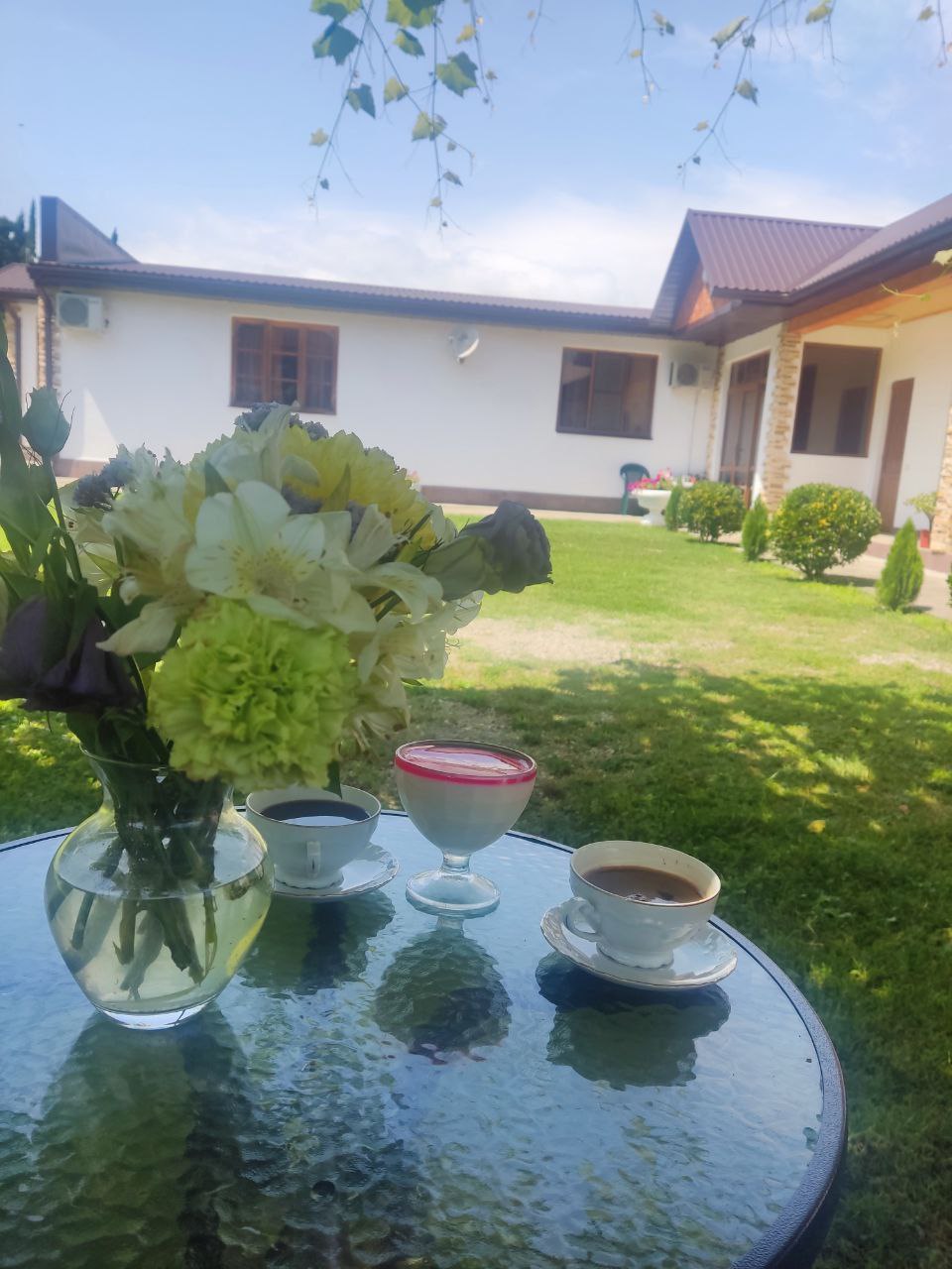 House Diamond, Гудаута — фото 11