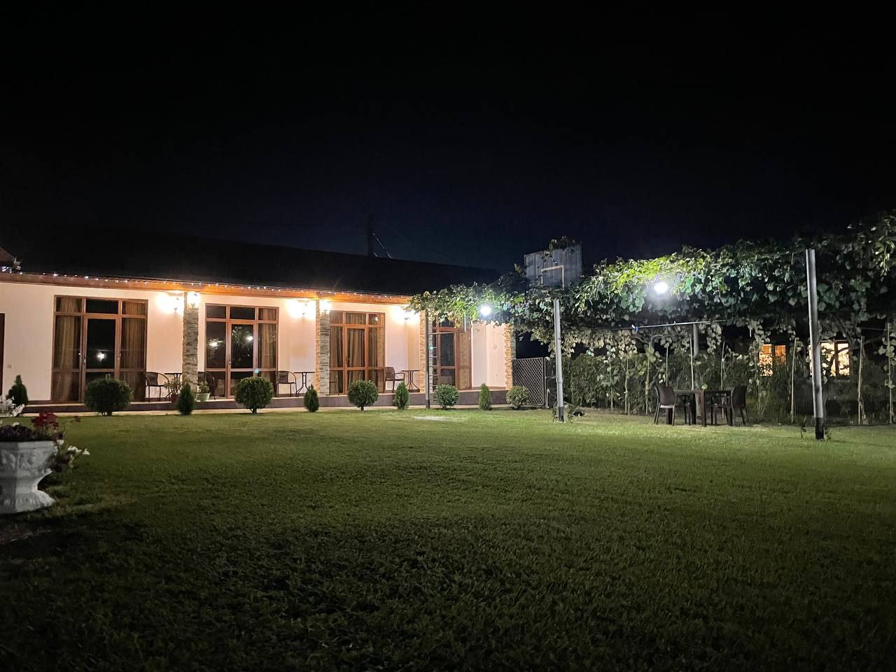 House Diamond, Гудаута — фото 10