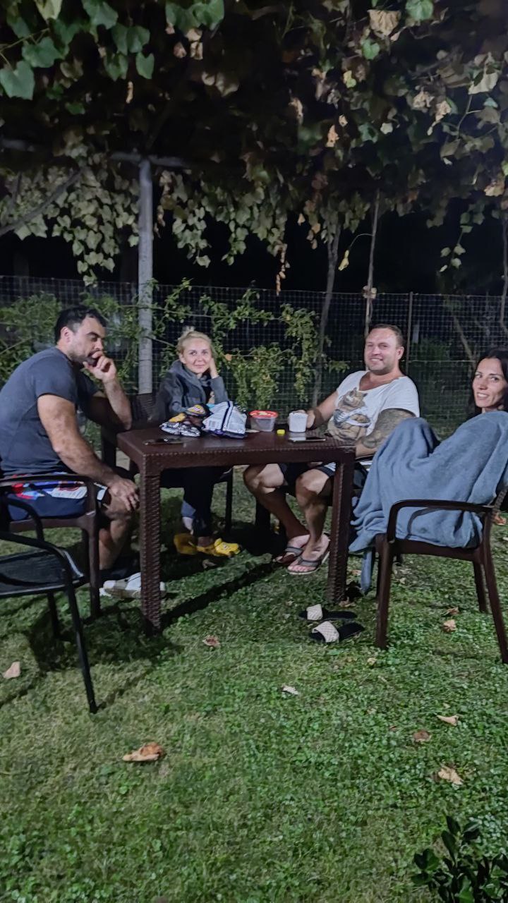 House Diamond, Гудаута — фото 6