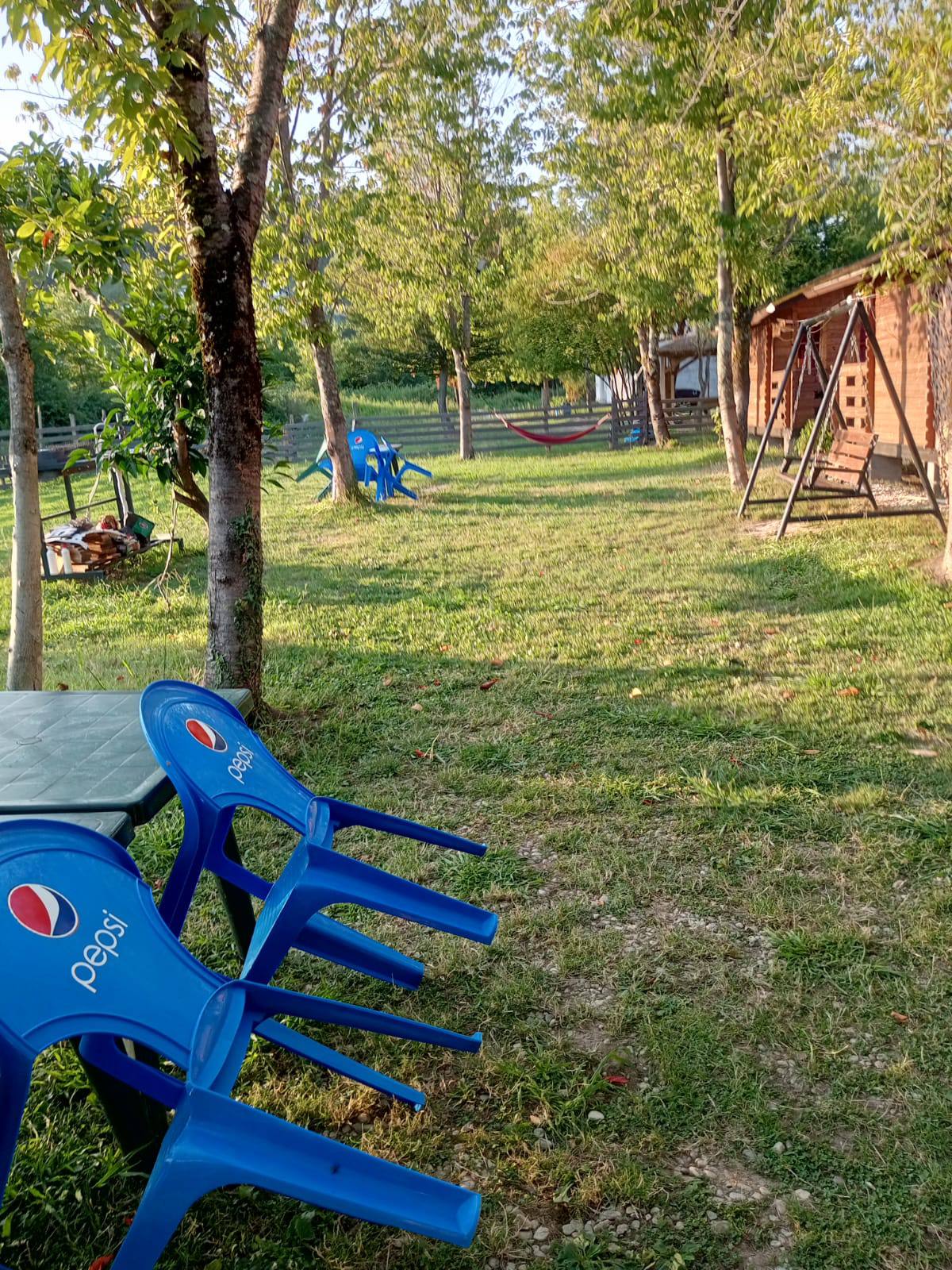 Коттеджи на Речной, Лдзаа — фото 4