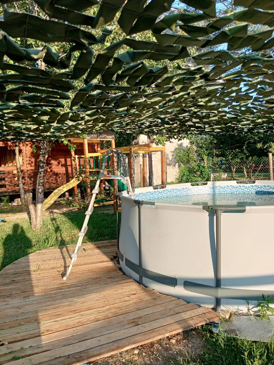 Коттеджи на Речной, Лдзаа — фото 5