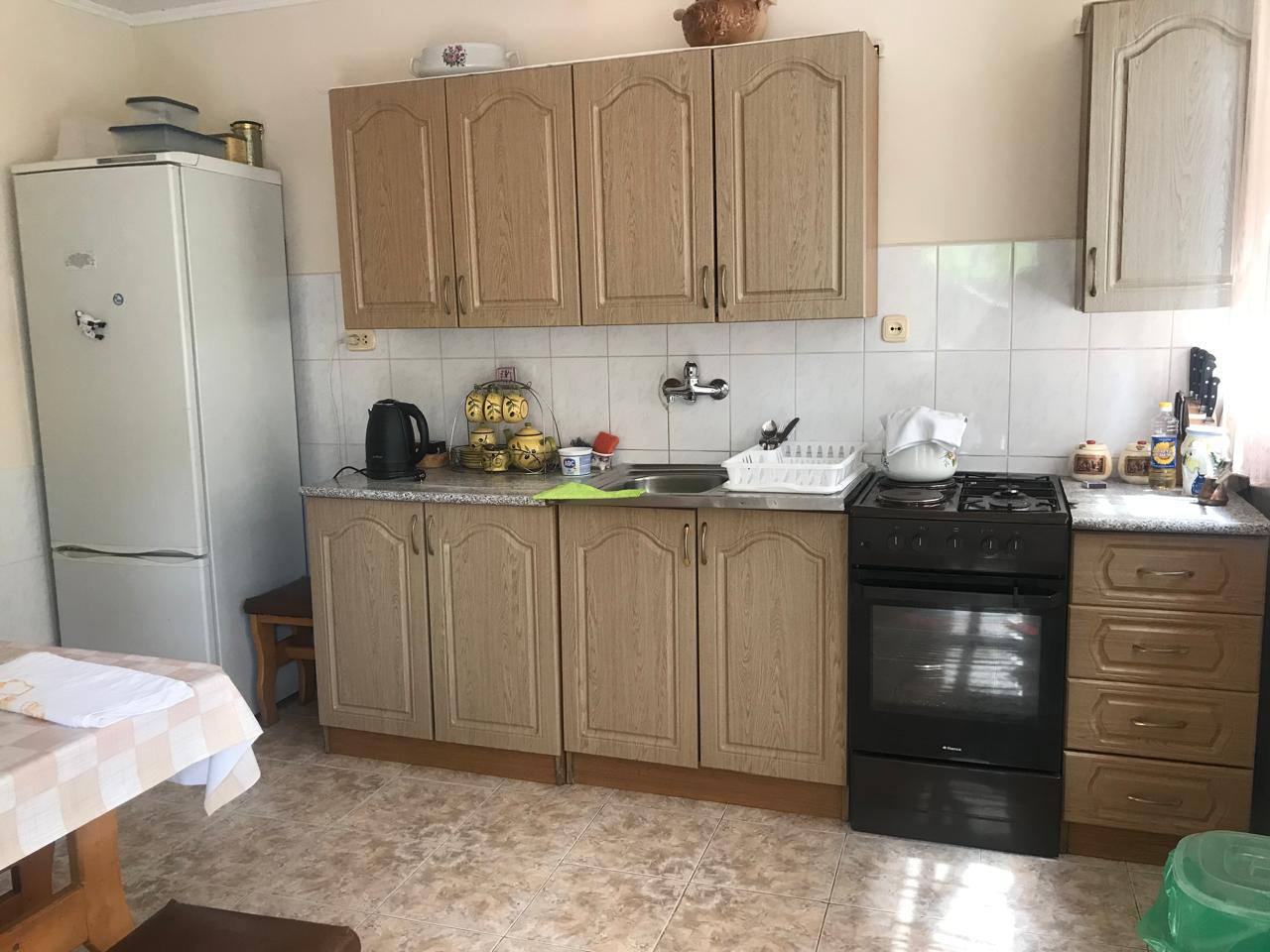 Гостевой дом у Гаяны, Сухум — фото 2