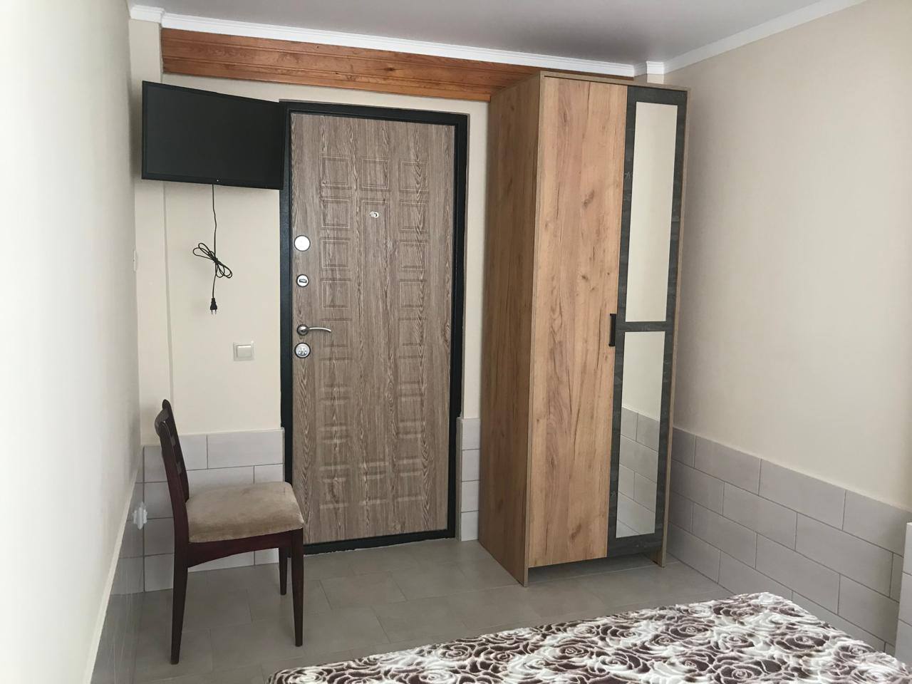 Гостевой дом у Гаяны, Сухум — фото 4