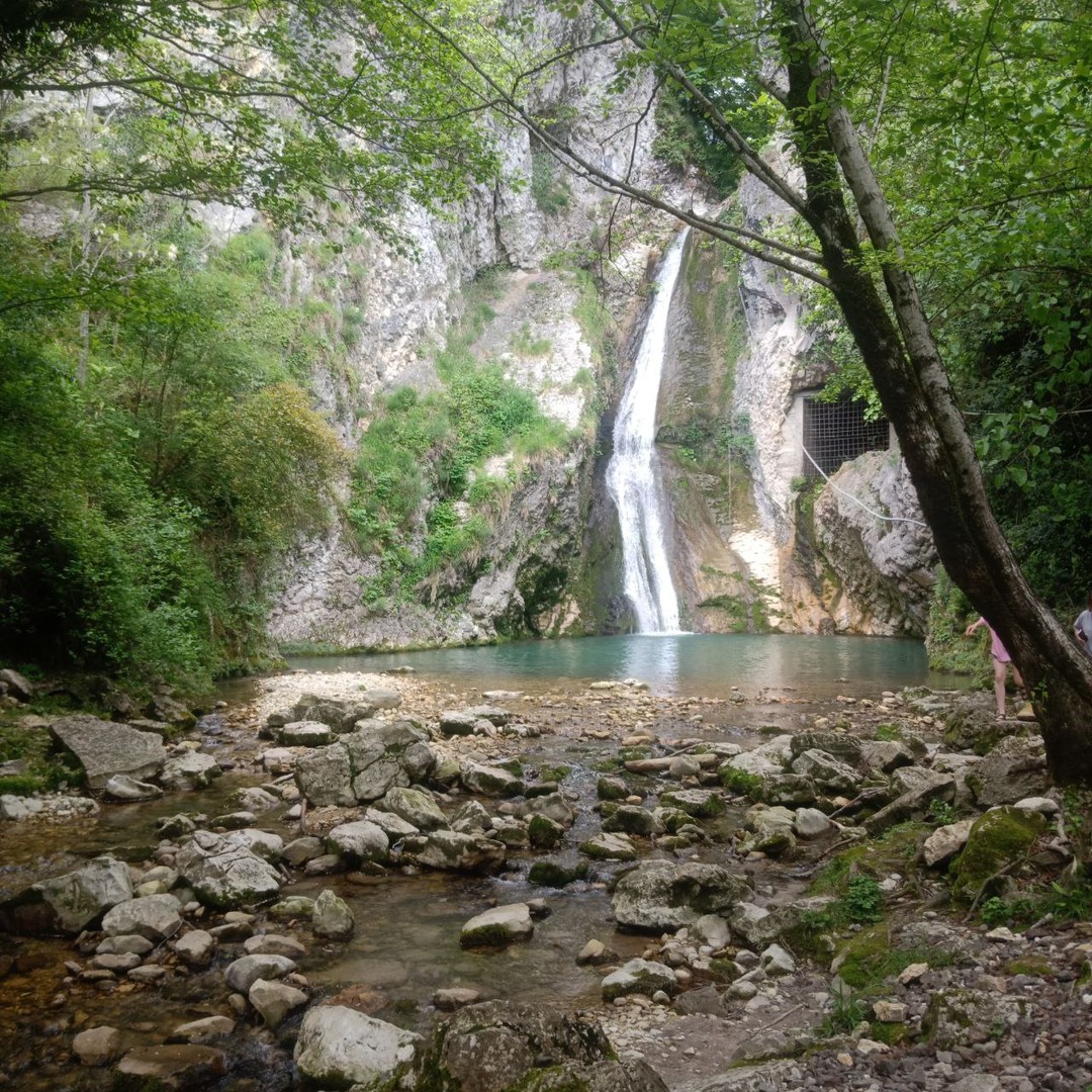 Гостевой двор "Вершина", Новый Афон — фото 2