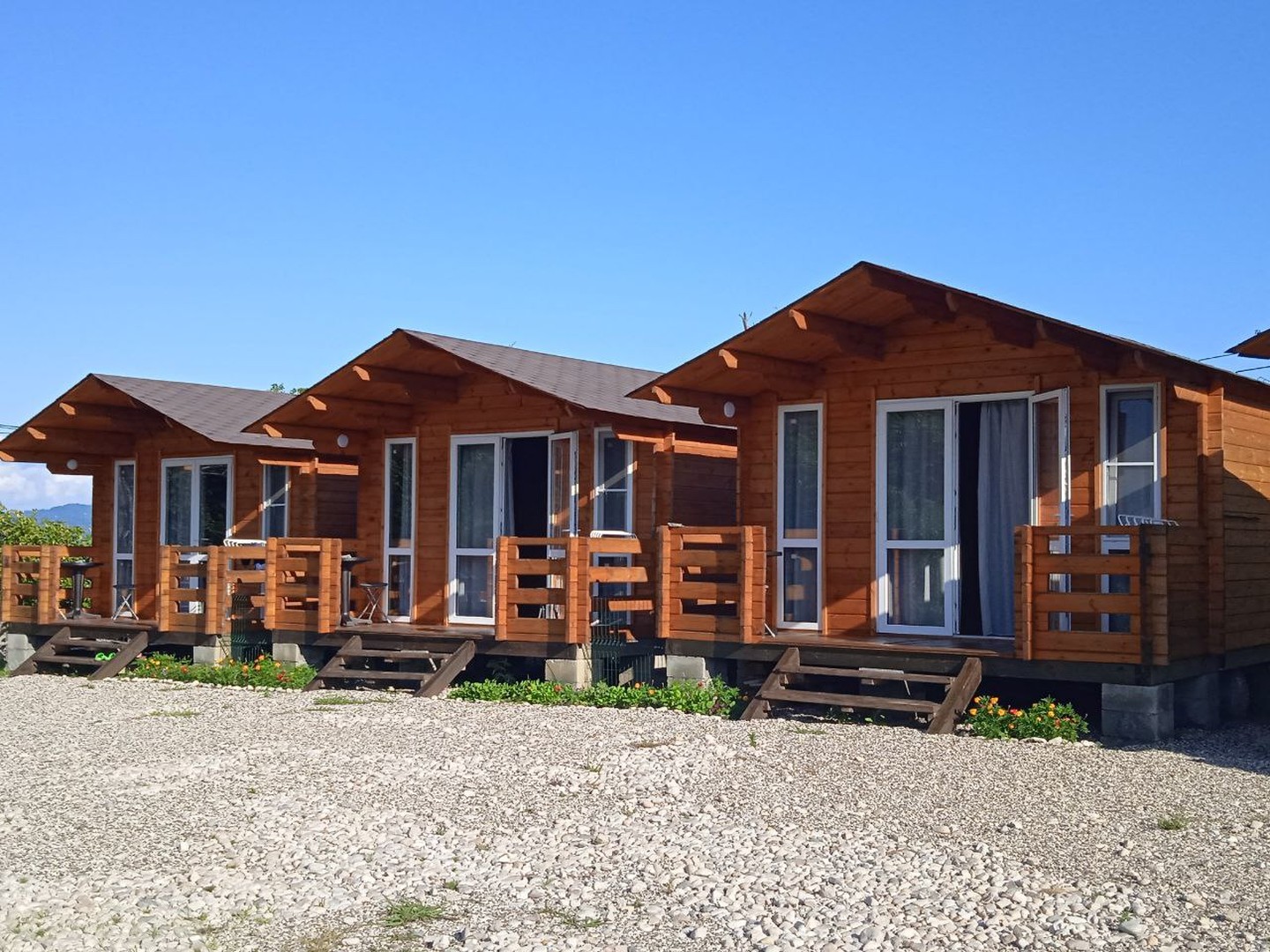 Гостевой двор "Вершина", Новый Афон — фото 5