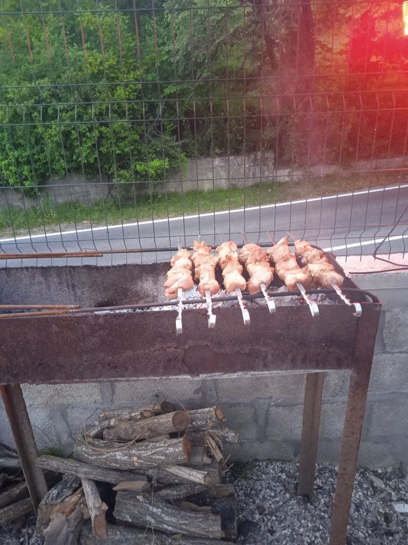 Гостевой двор "Вершина", Новый Афон — фото 6