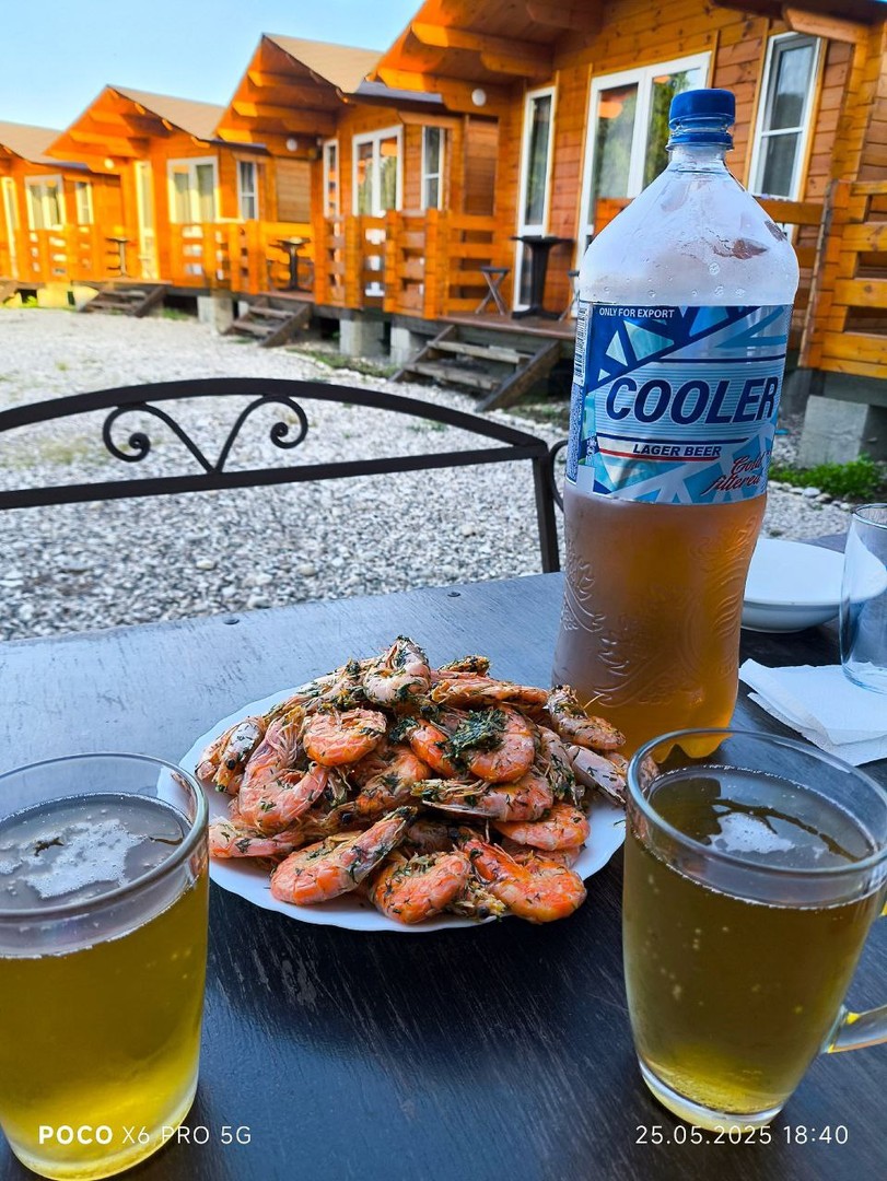 Гостевой двор "Вершина", Новый Афон — фото 7