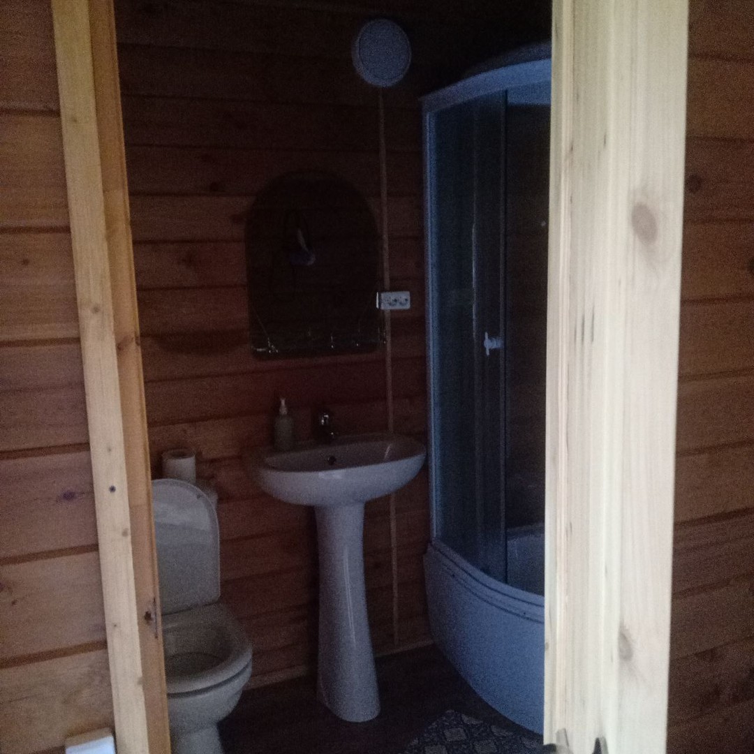 Гостевой двор "Вершина", Новый Афон — фото 14