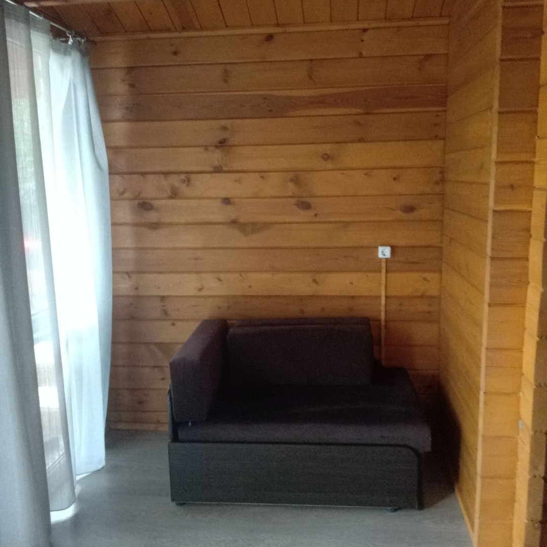 Гостевой двор "Вершина", Новый Афон — фото 18