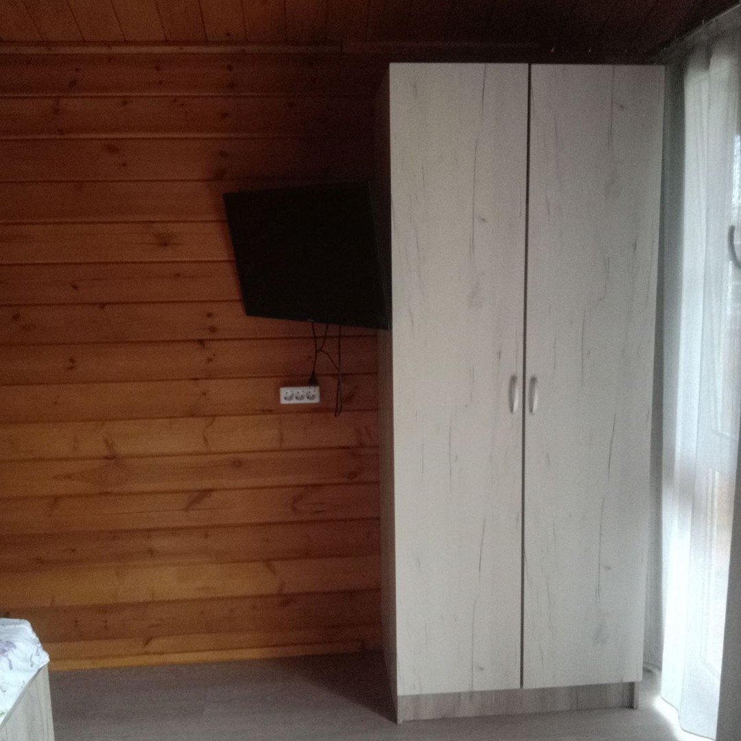 Гостевой двор "Вершина", Новый Афон — фото 15