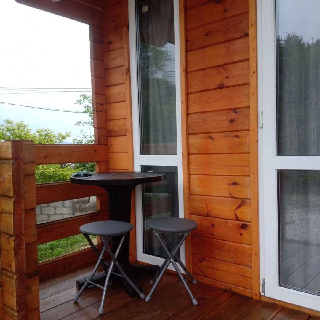 Гостевой двор "Вершина", Новый Афон — фото 8