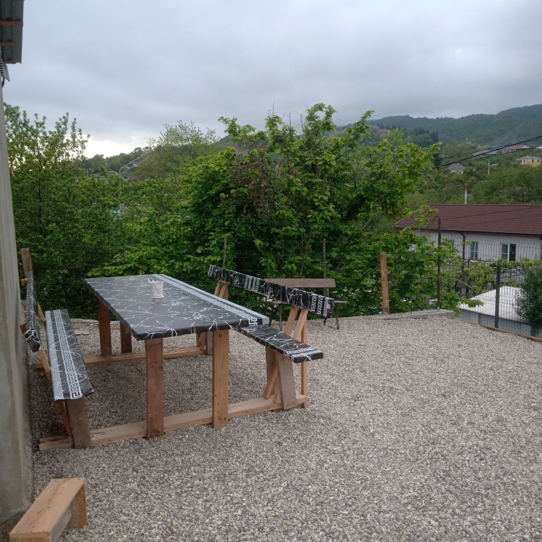 Гостевой двор "Вершина", Новый Афон — фото 9