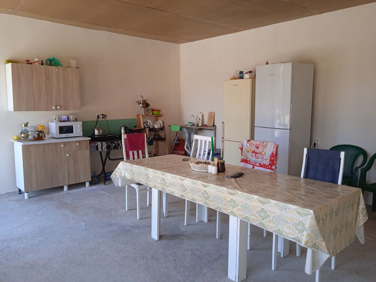 Гостевой двор "Вершина", Новый Афон — фото 10