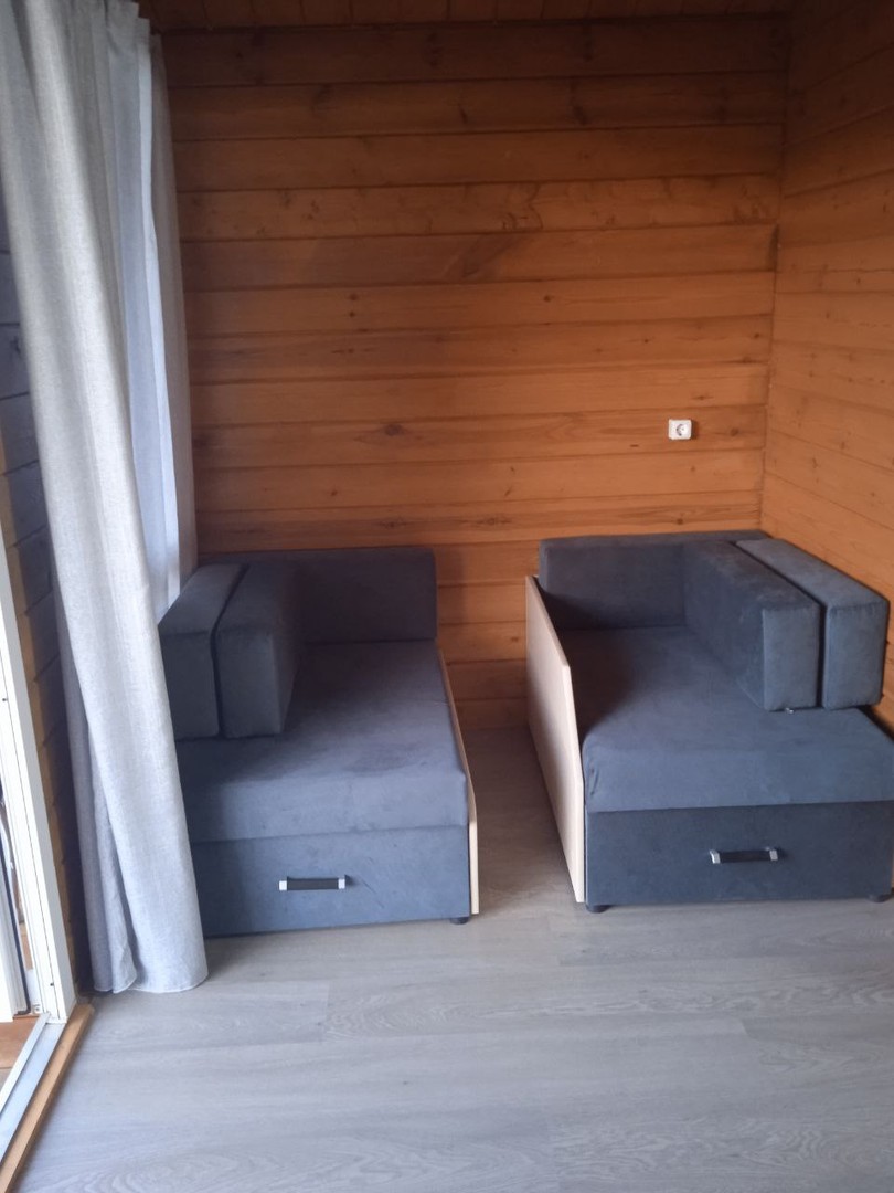 Гостевой двор "Вершина", Новый Афон — фото 16