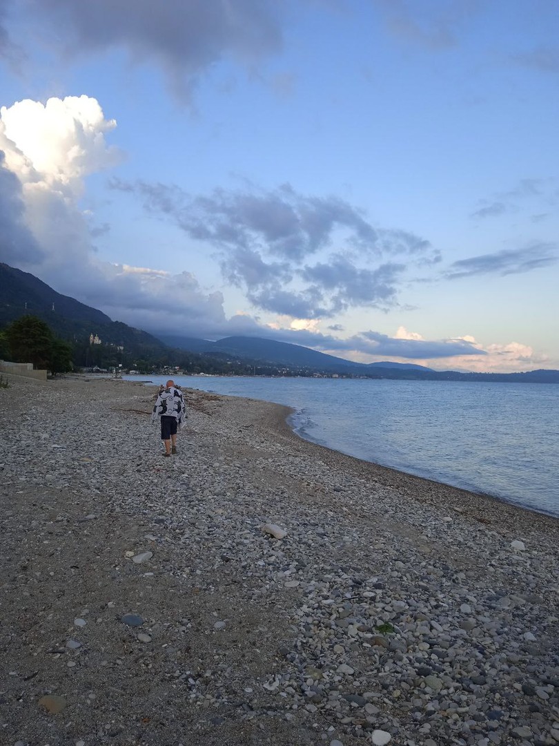 Гостевой двор "Вершина", Новый Афон — фото 12