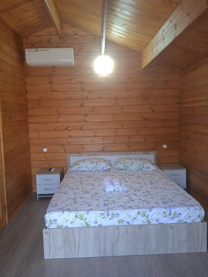 Гостевой двор "Вершина", Новый Афон — фото 17