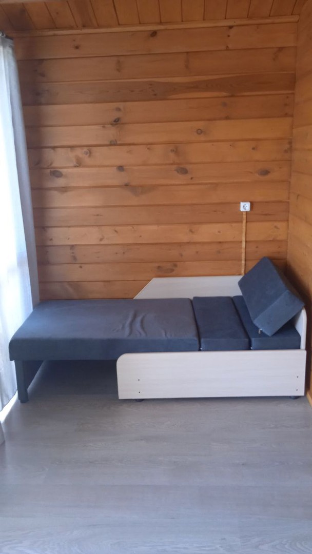 Гостевой двор "Вершина", Новый Афон — фото 19