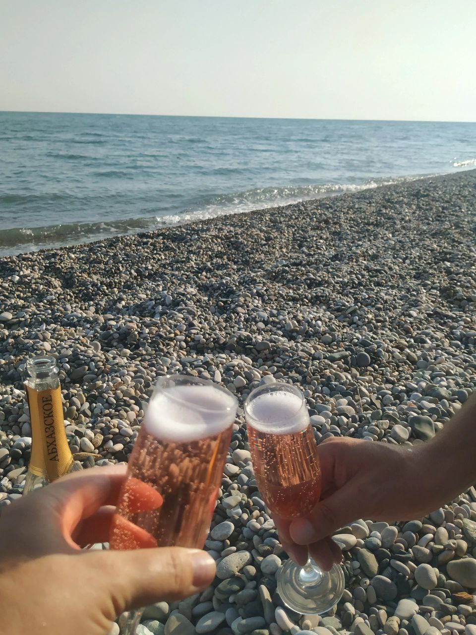 Гостевой двор "Вершина", Новый Афон — фото 21