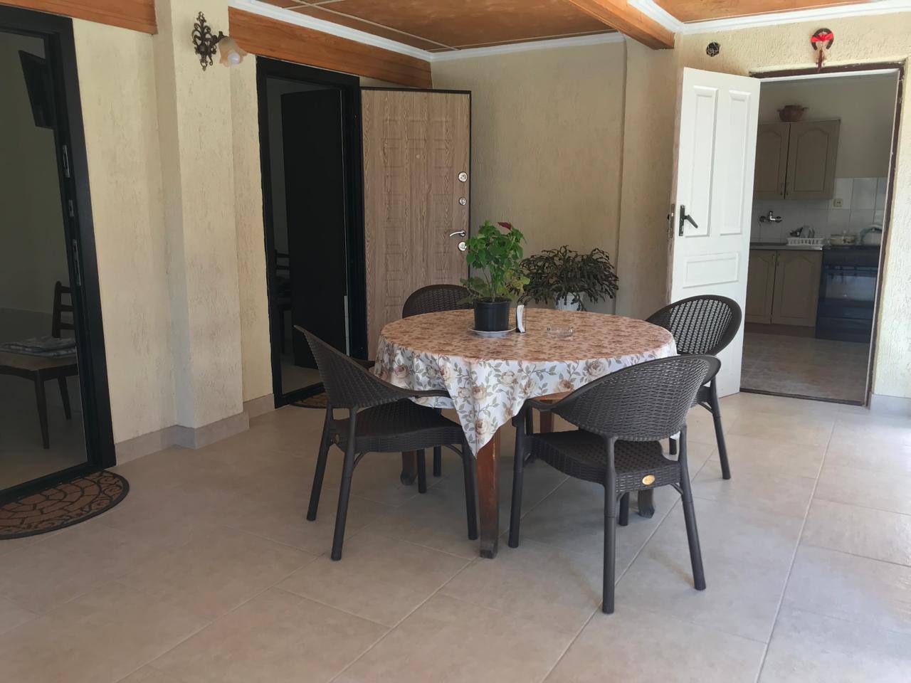 Гостевой дом у Гаяны, Сухум — фото 5