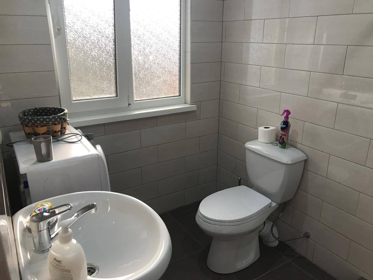 Гостевой дом у Гаяны, Сухум — фото 8