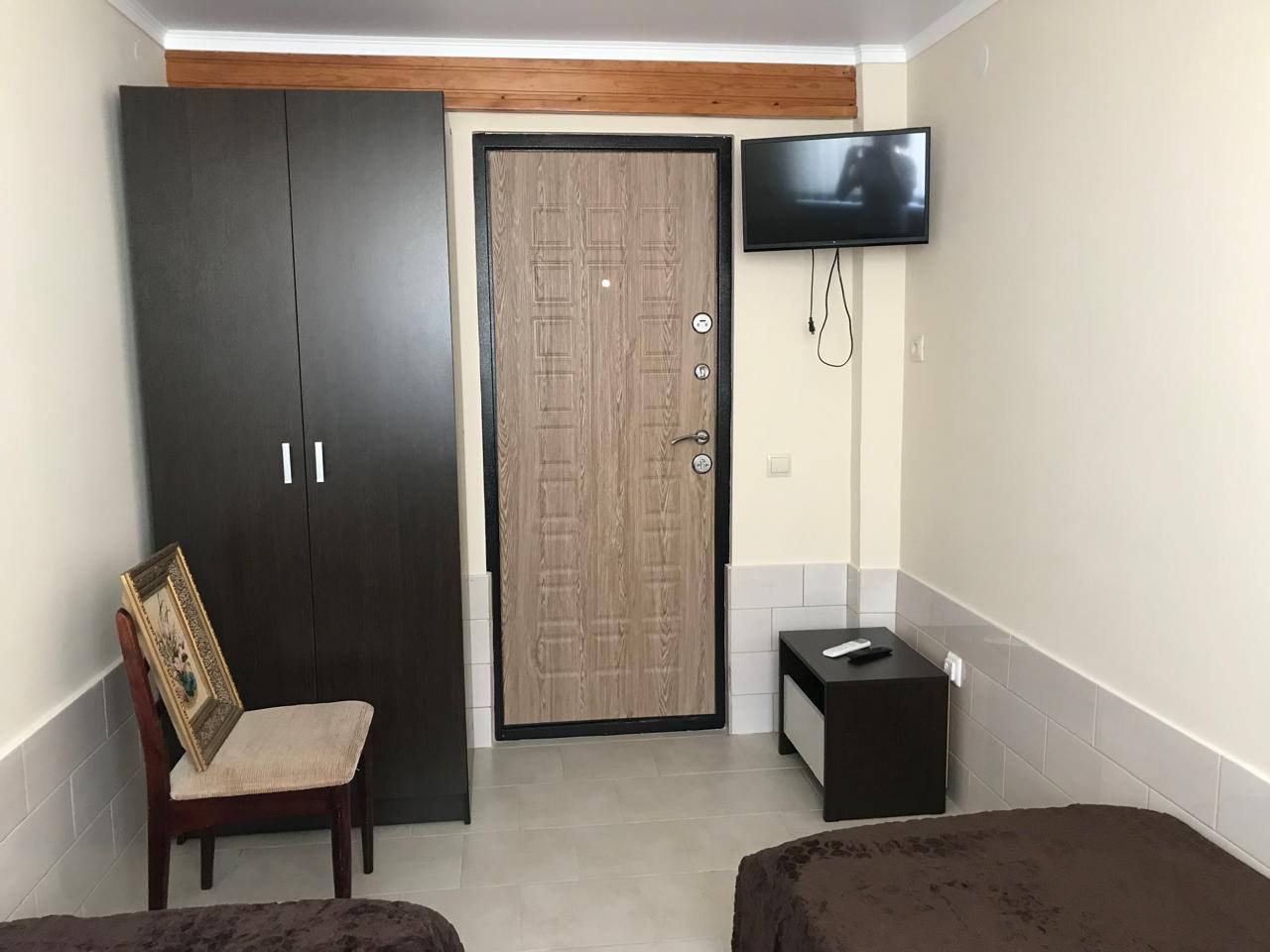 Гостевой дом у Гаяны, Сухум — фото 9