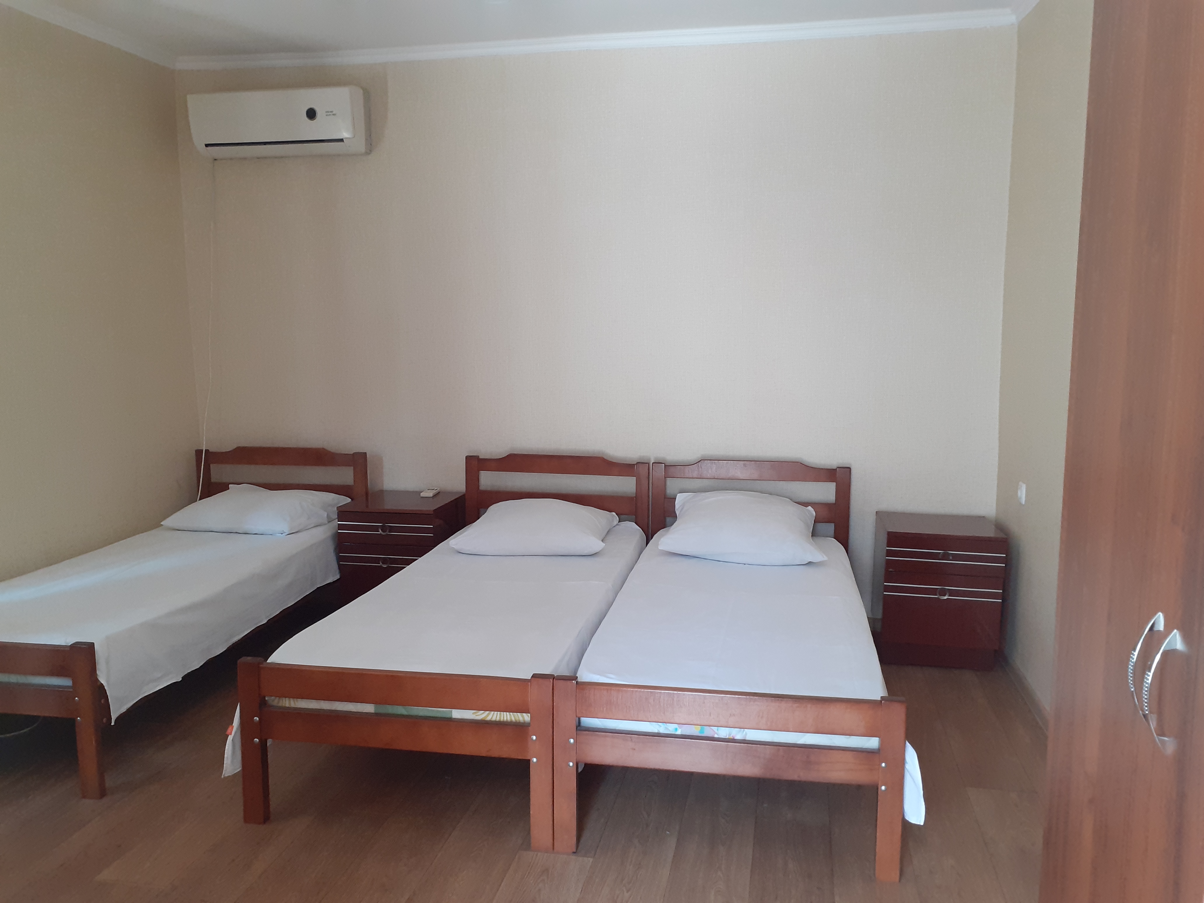 Частный сектор на Кове 30, Гудаута — фото 11