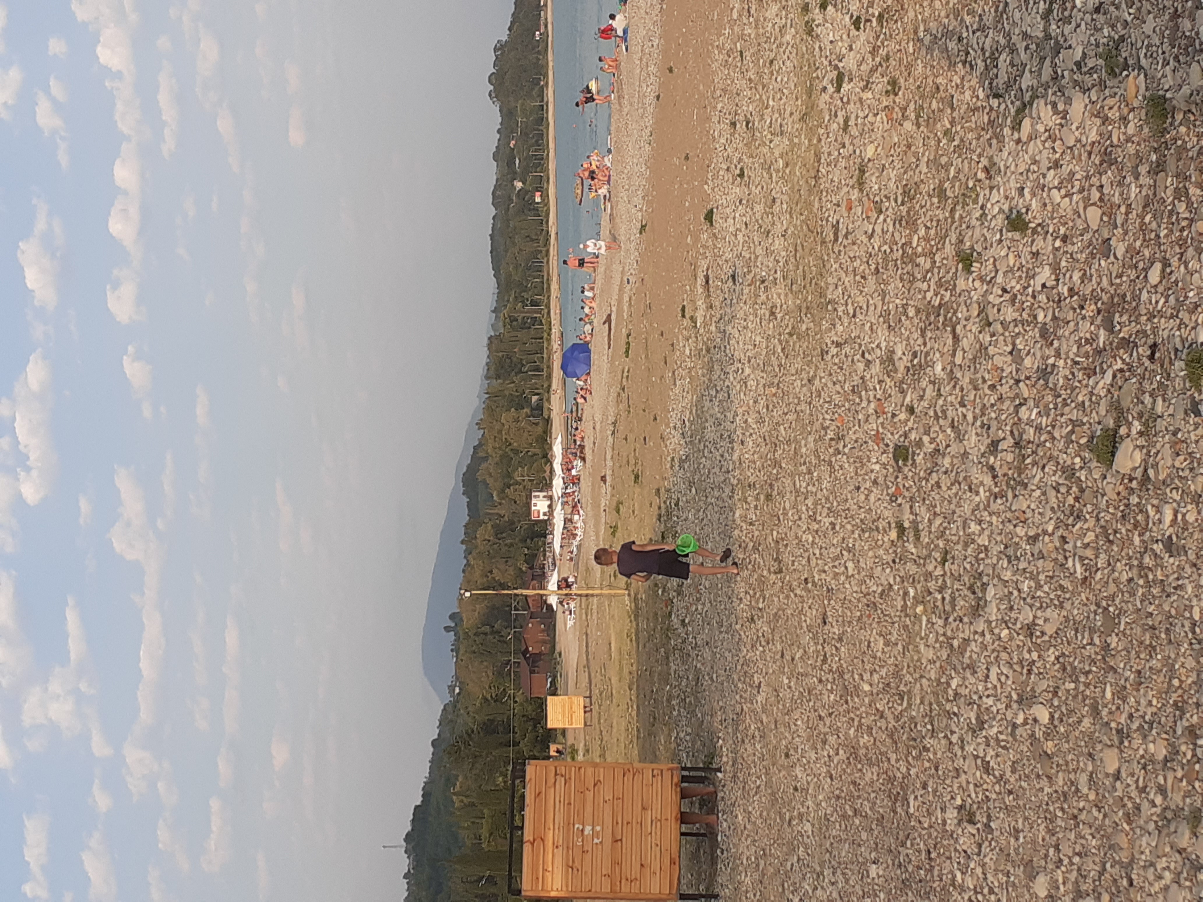 Частный сектор на Кове 30, Гудаута — фото 10