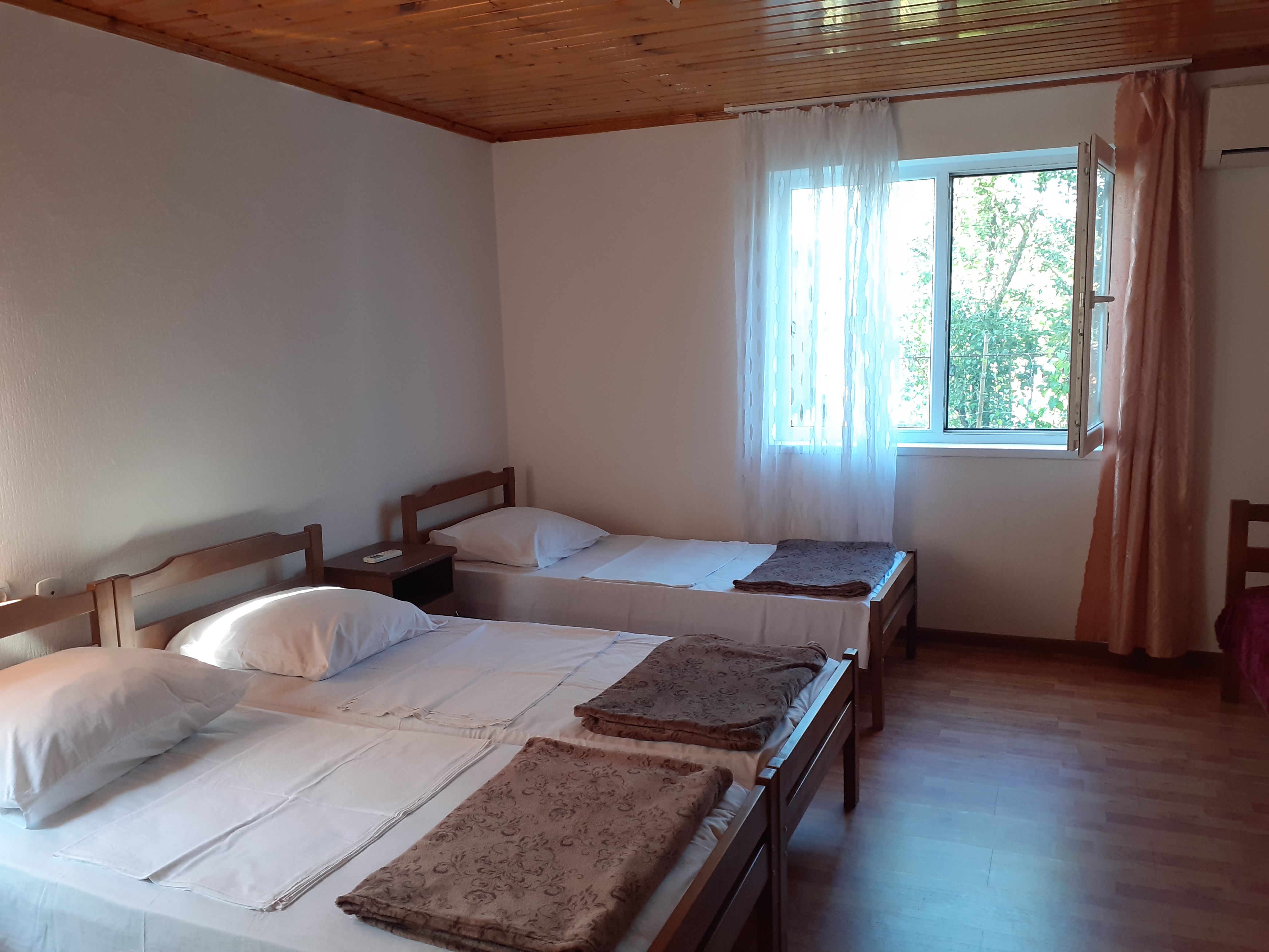 Частный сектор на Кове 30, Гудаута — фото 7