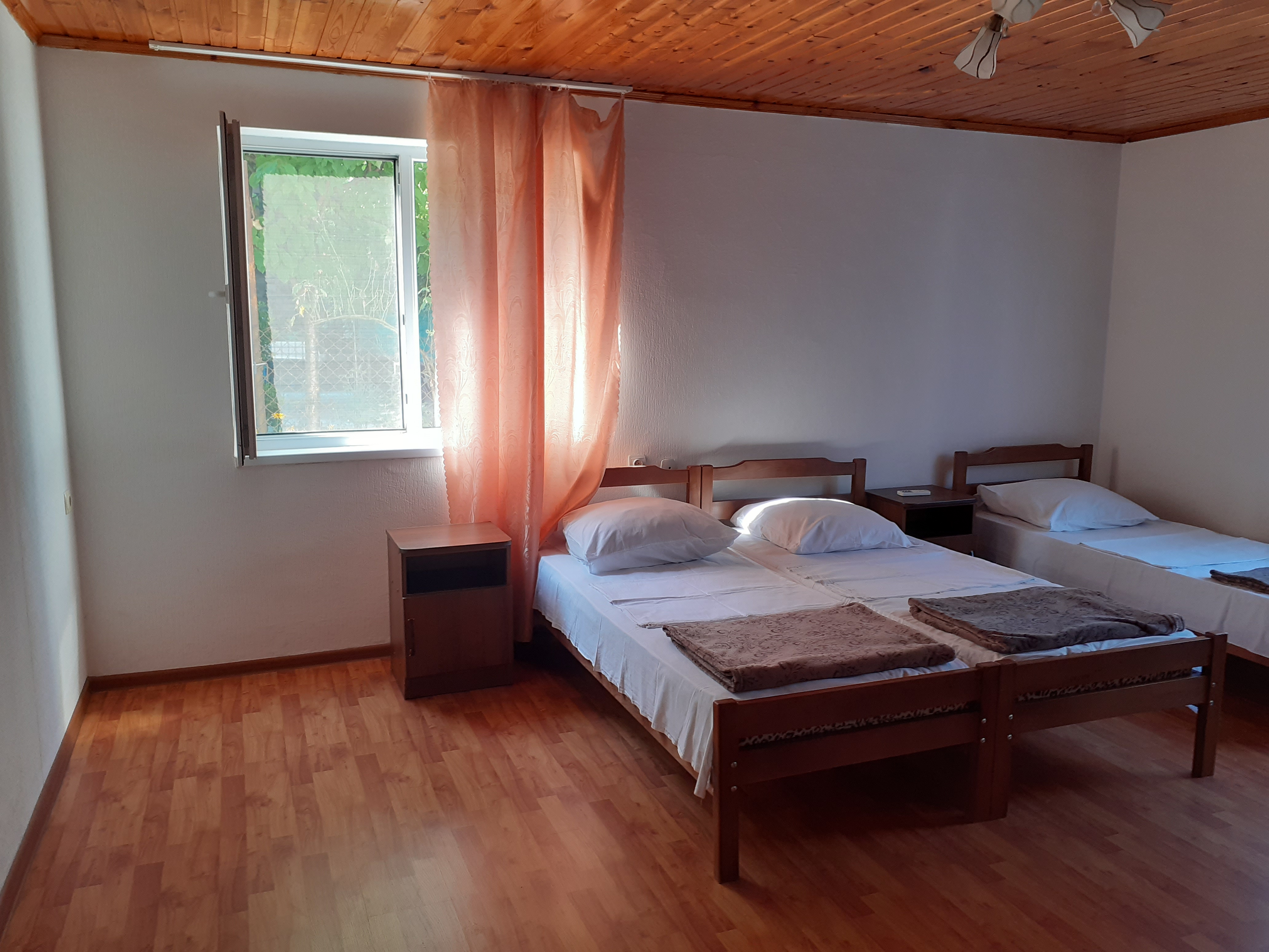 Частный сектор на Кове 30, Гудаута — фото 5