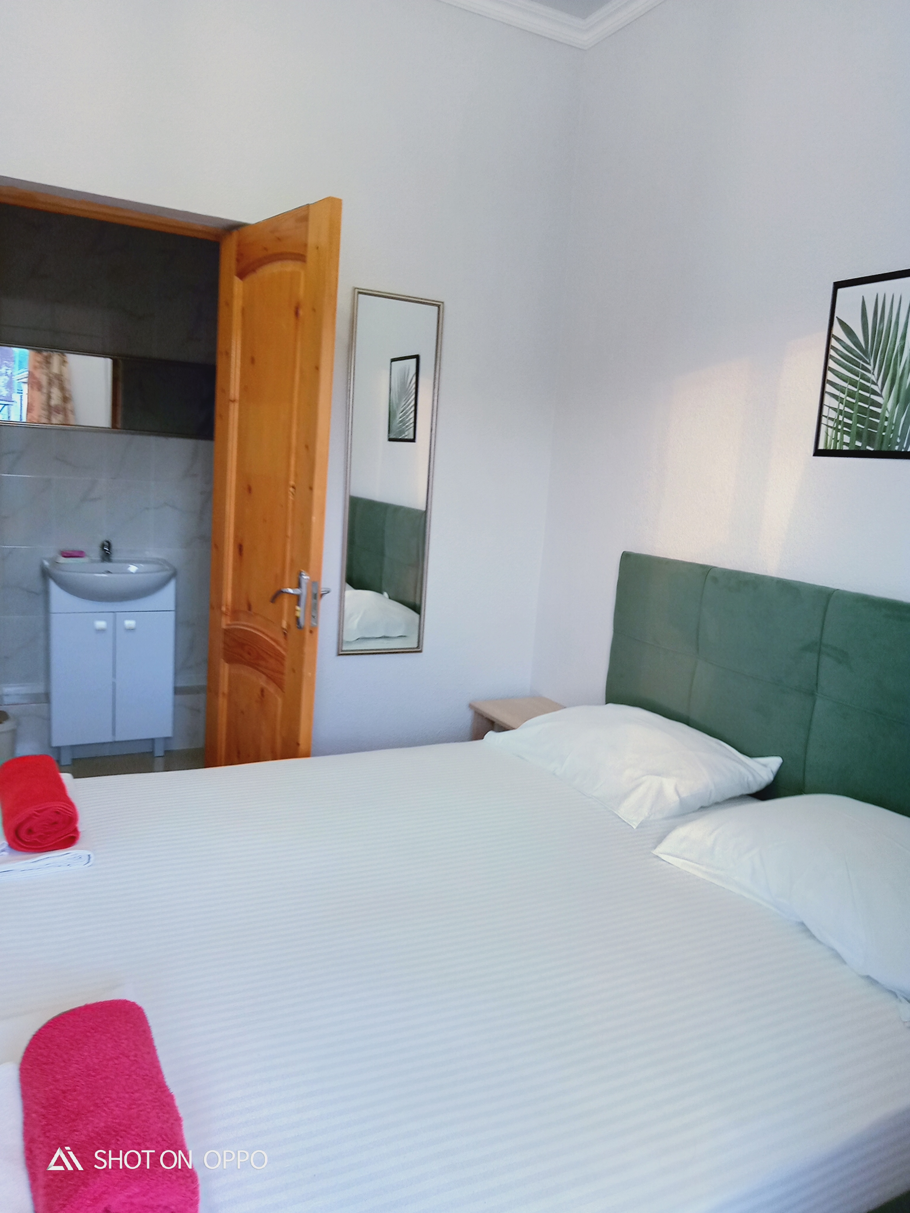 Гостевой дом у Алисы, Гудаута — фото 8