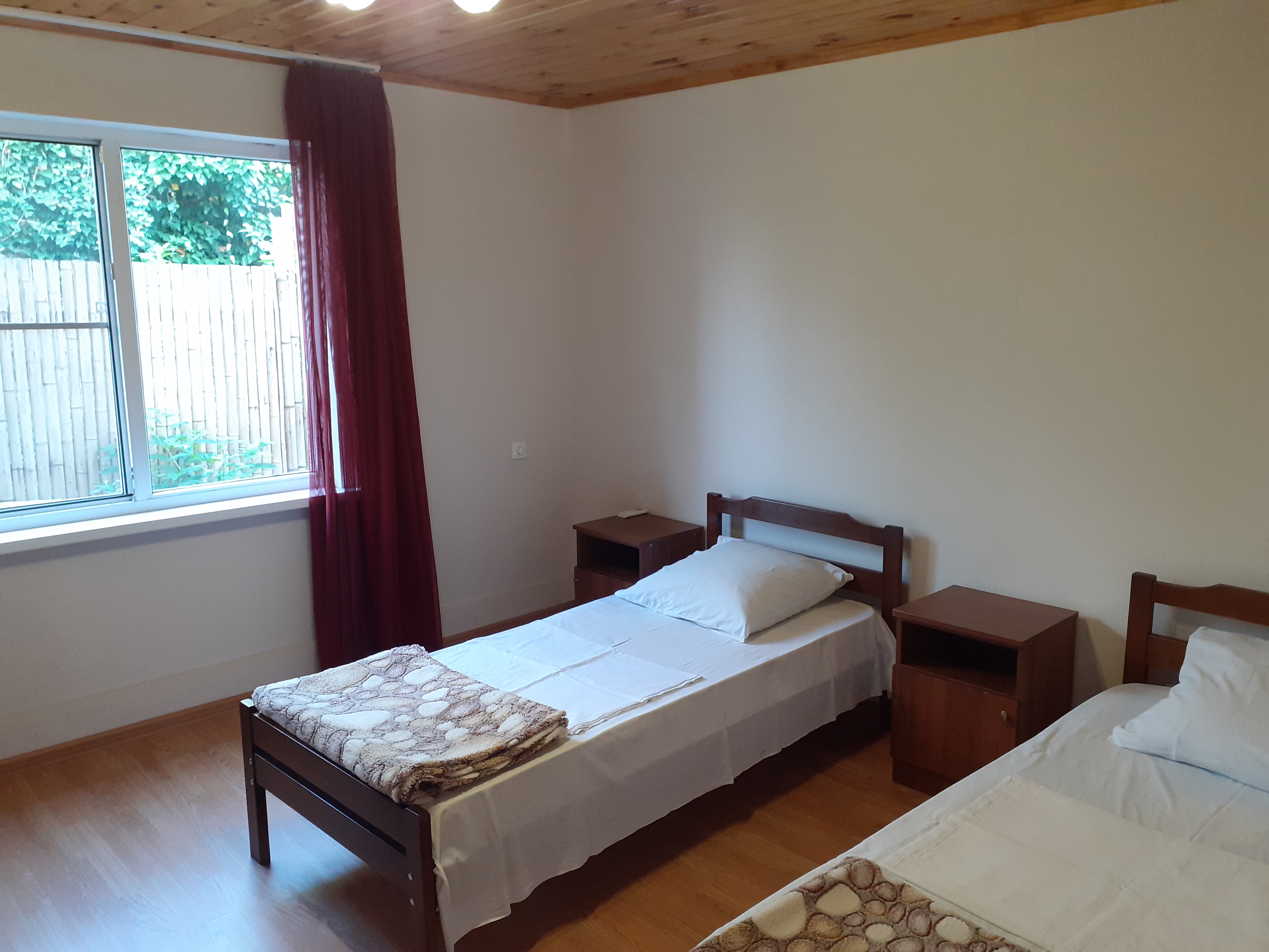 Частный сектор на Кове 30, Гудаута — фото 6