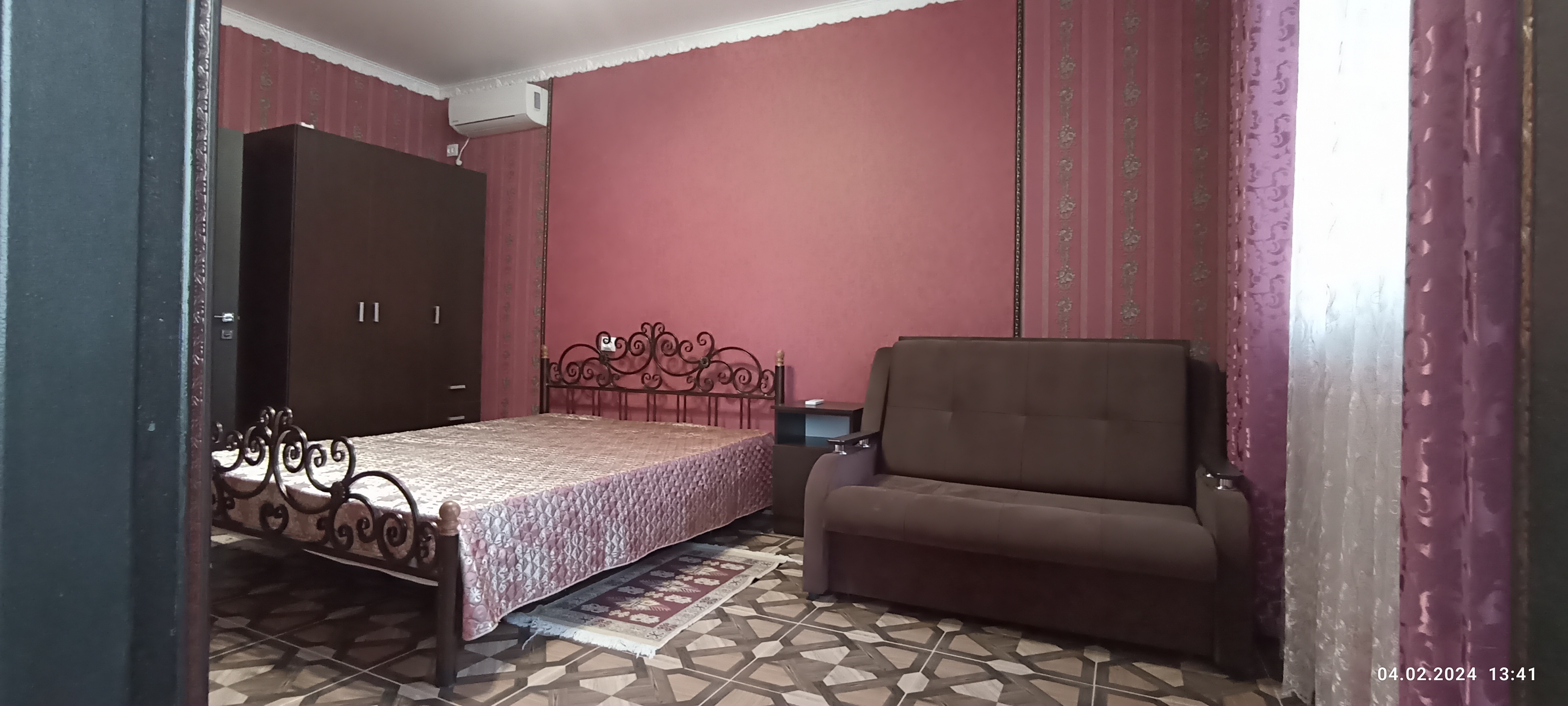 Dom na Mokko pliaj, Сухум — фото 2