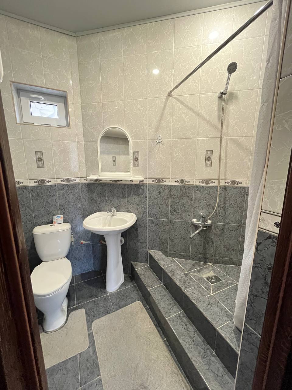 Dom na Mokko pliaj, Сухум — фото 4