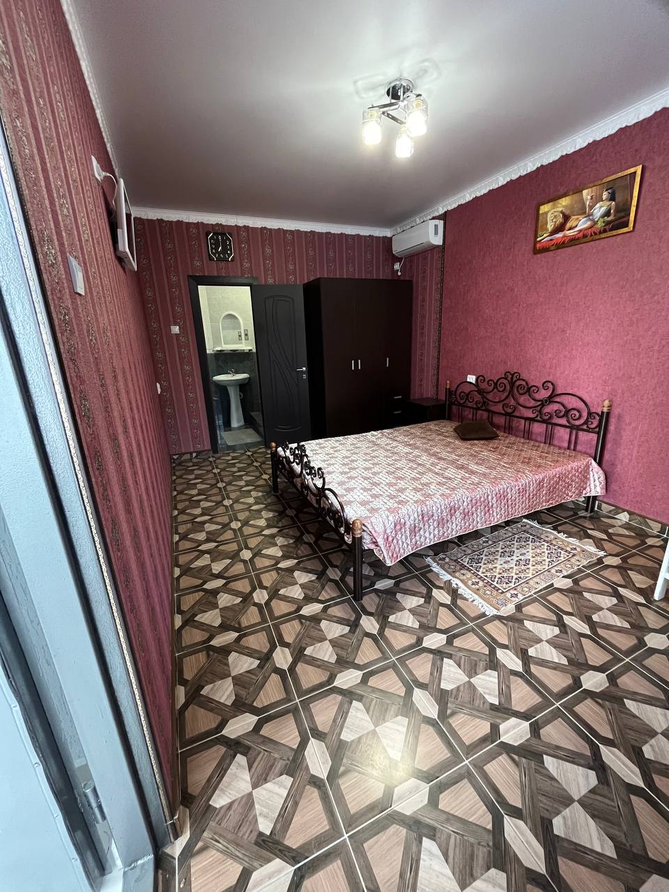 Dom na Mokko pliaj, Сухум — фото 3