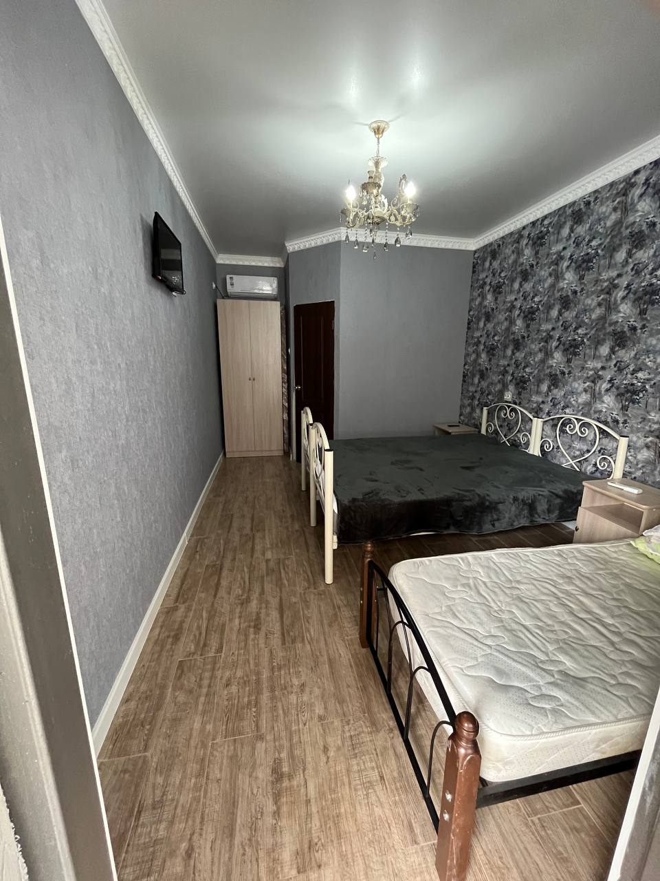 Dom na Mokko pliaj, Сухум — фото 9