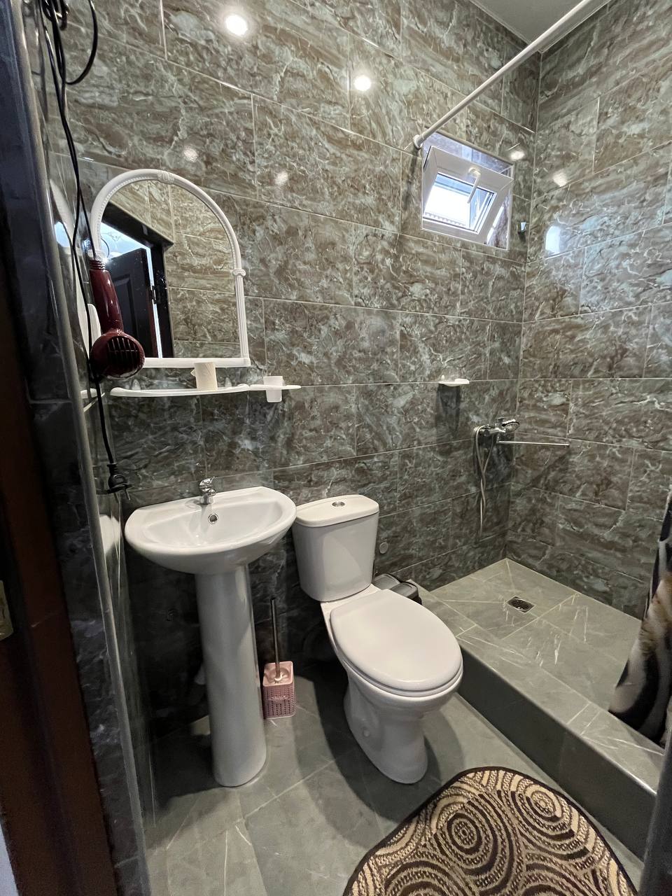 Dom na Mokko pliaj, Сухум — фото 10