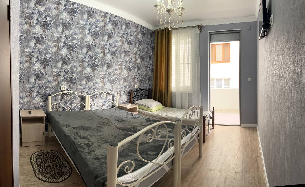 Dom na Mokko pliaj, Сухум — фото 8