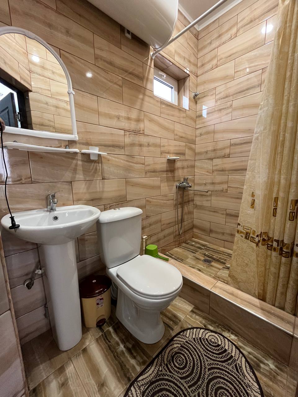 Dom na Mokko pliaj, Сухум — фото 7