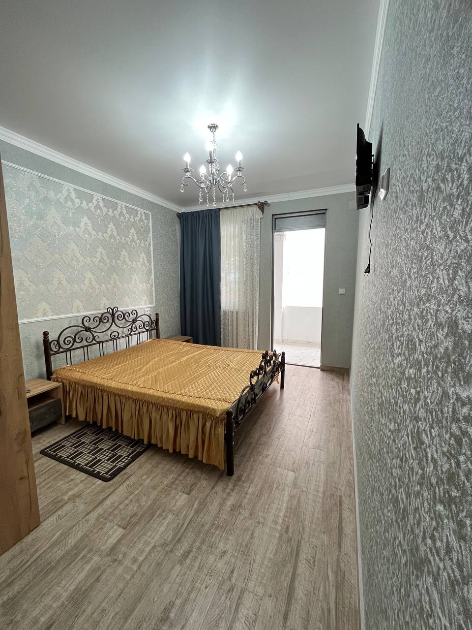 Dom na Mokko pliaj, Сухум — фото 6