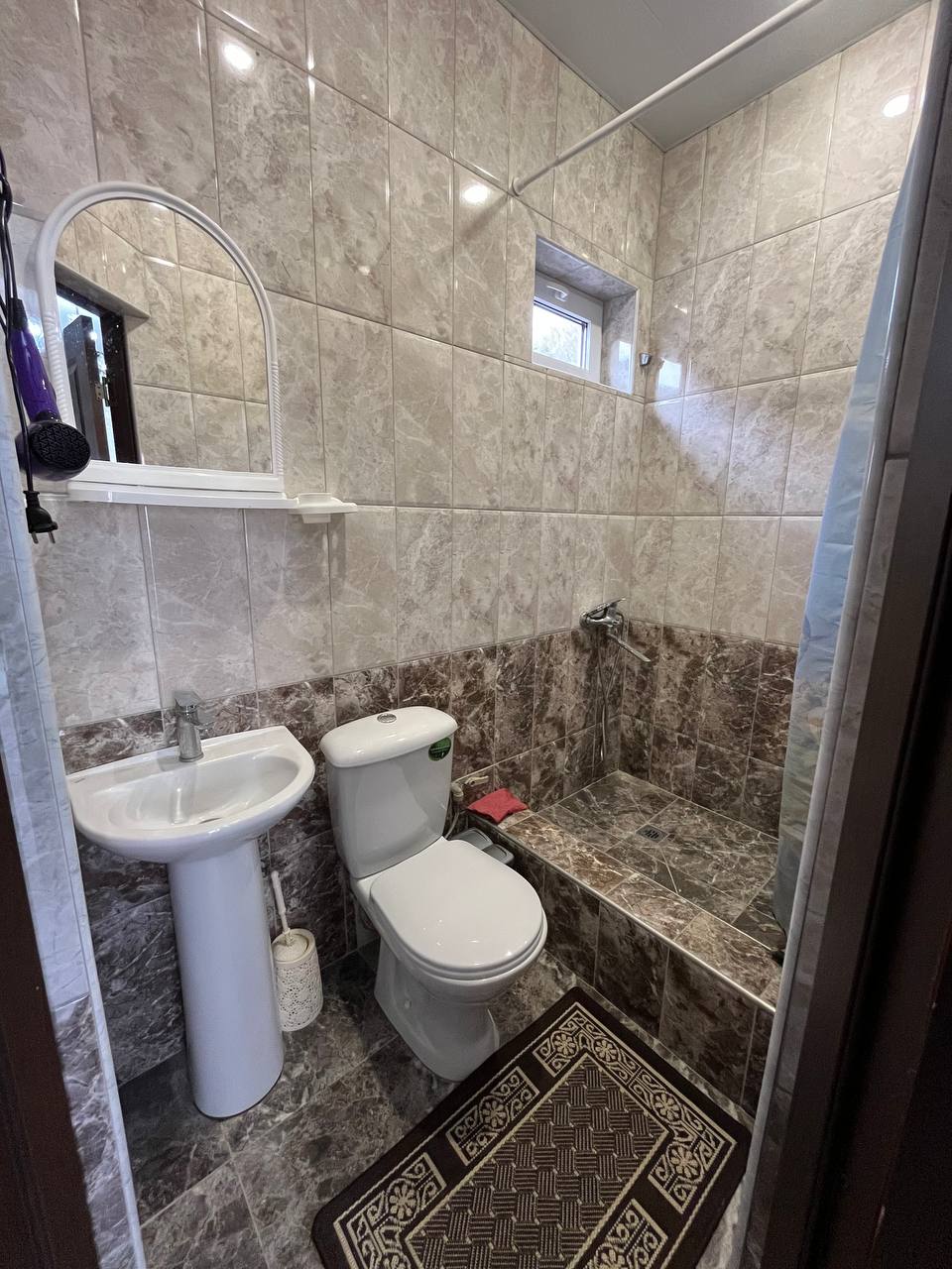 Dom na Mokko pliaj, Сухум — фото 13