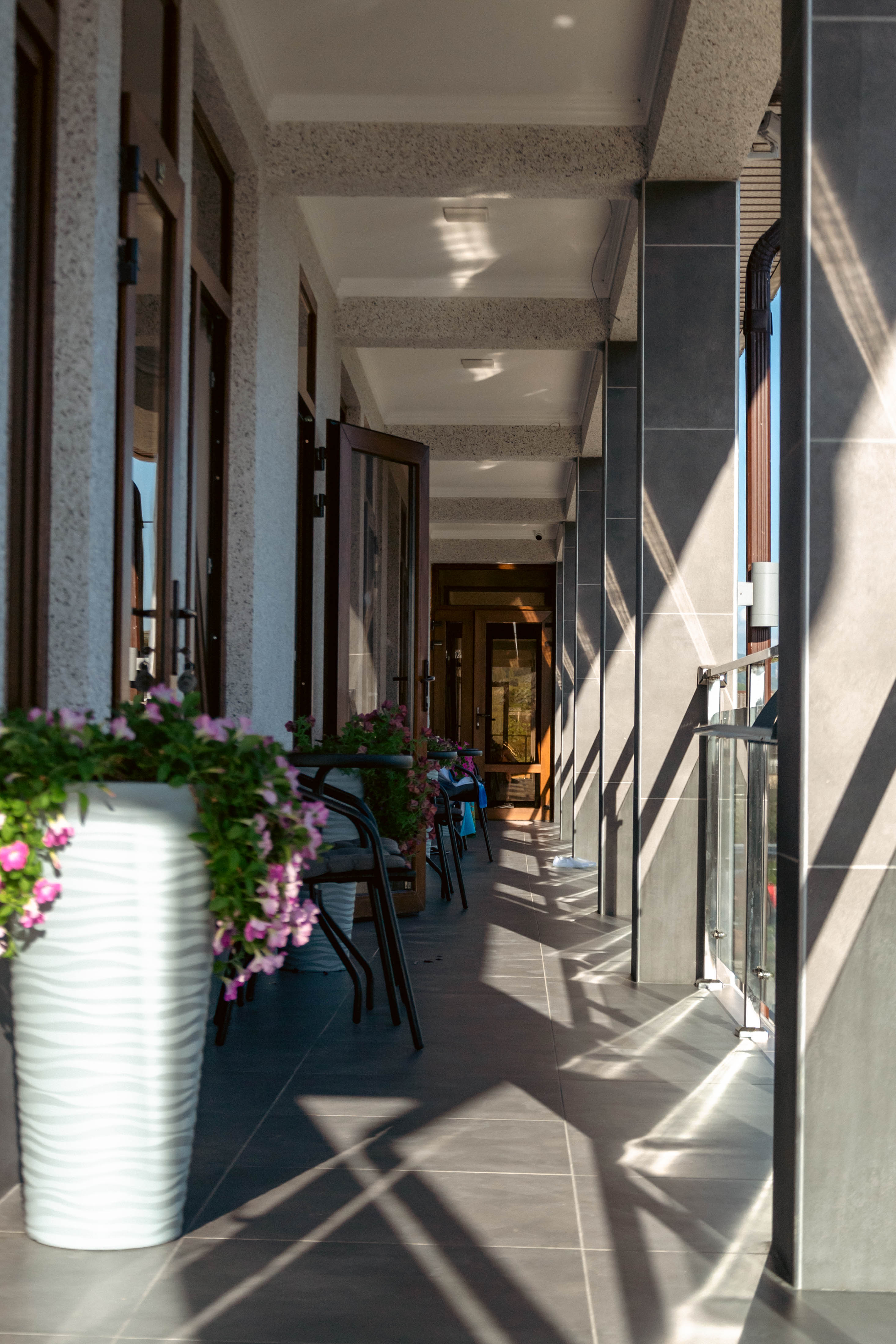 Villa Primorskoe, Гудаутский район село Приморское — фото 1