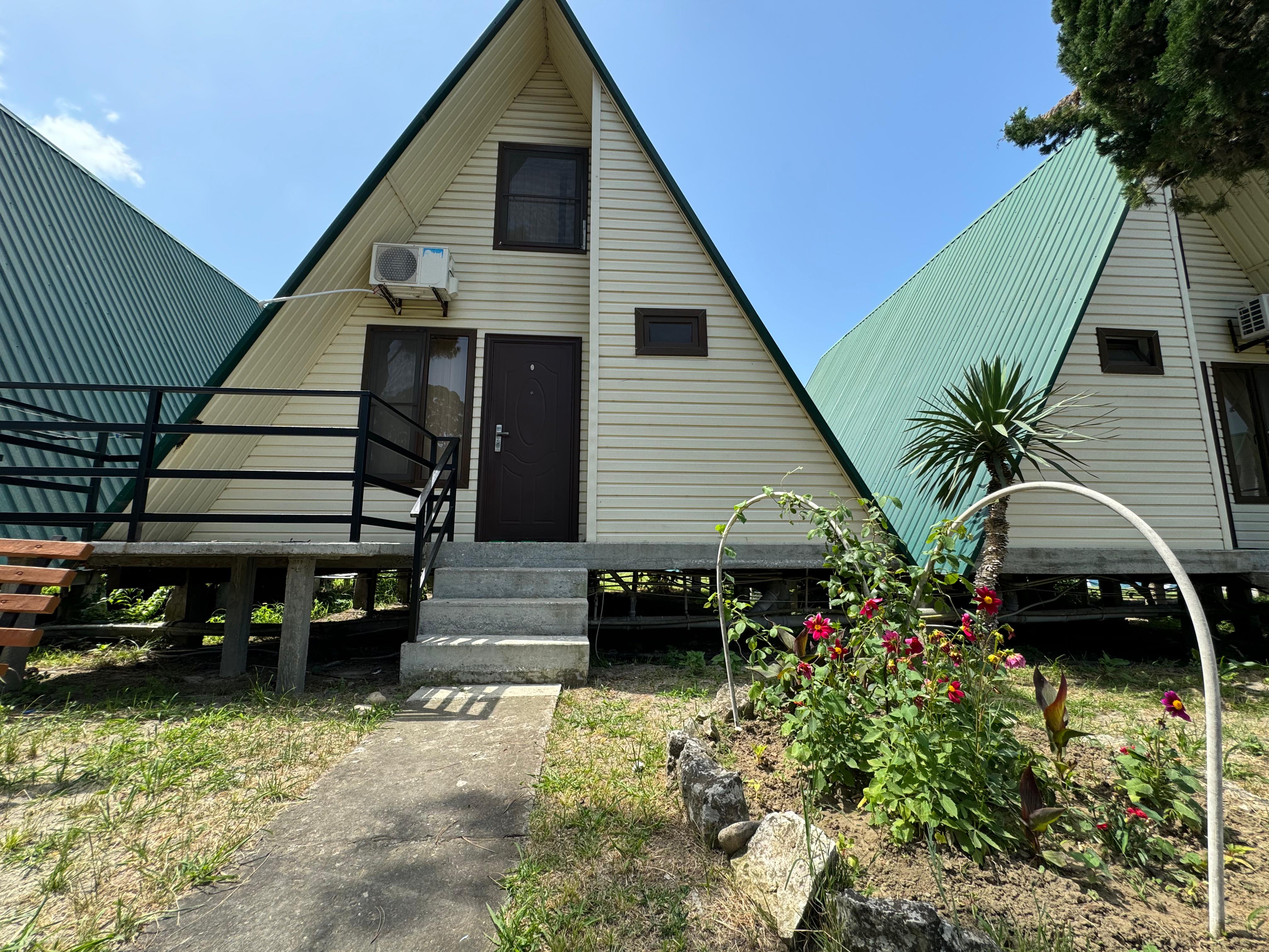 Пансионат Кяласур, Сухум — фото 3