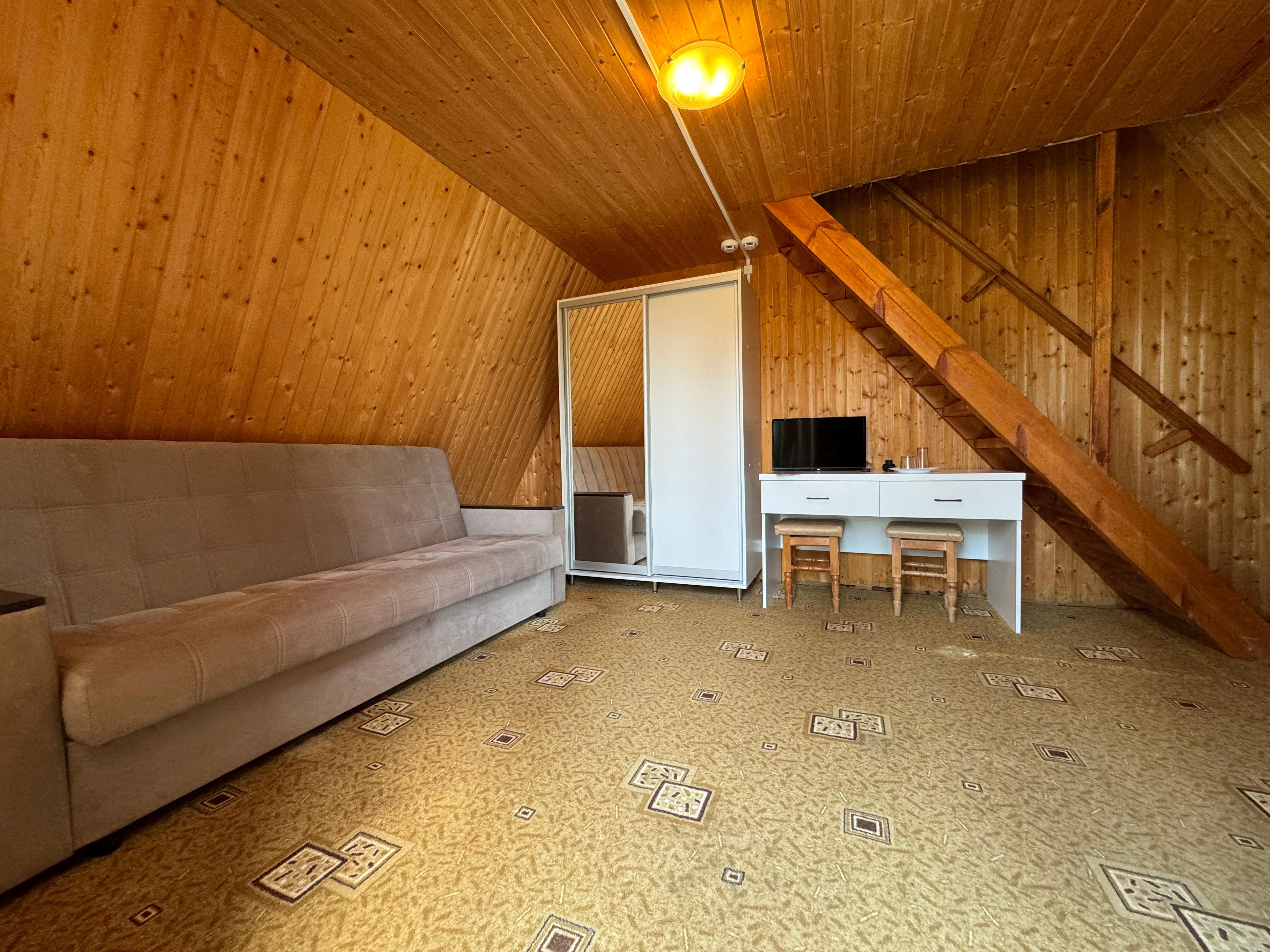 Пансионат Кяласур, Сухум — фото 5