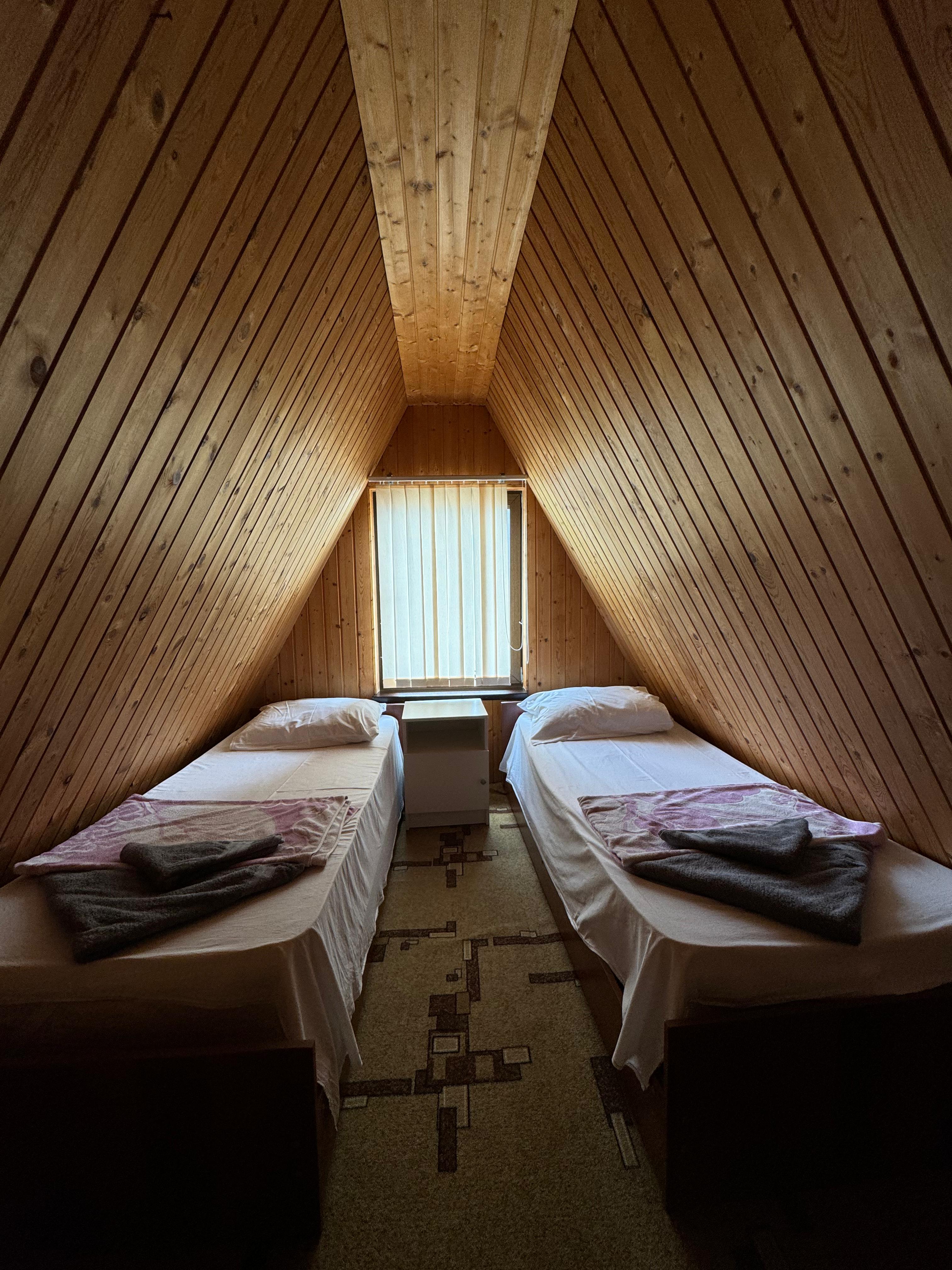 Пансионат Кяласур, Сухум — фото 7