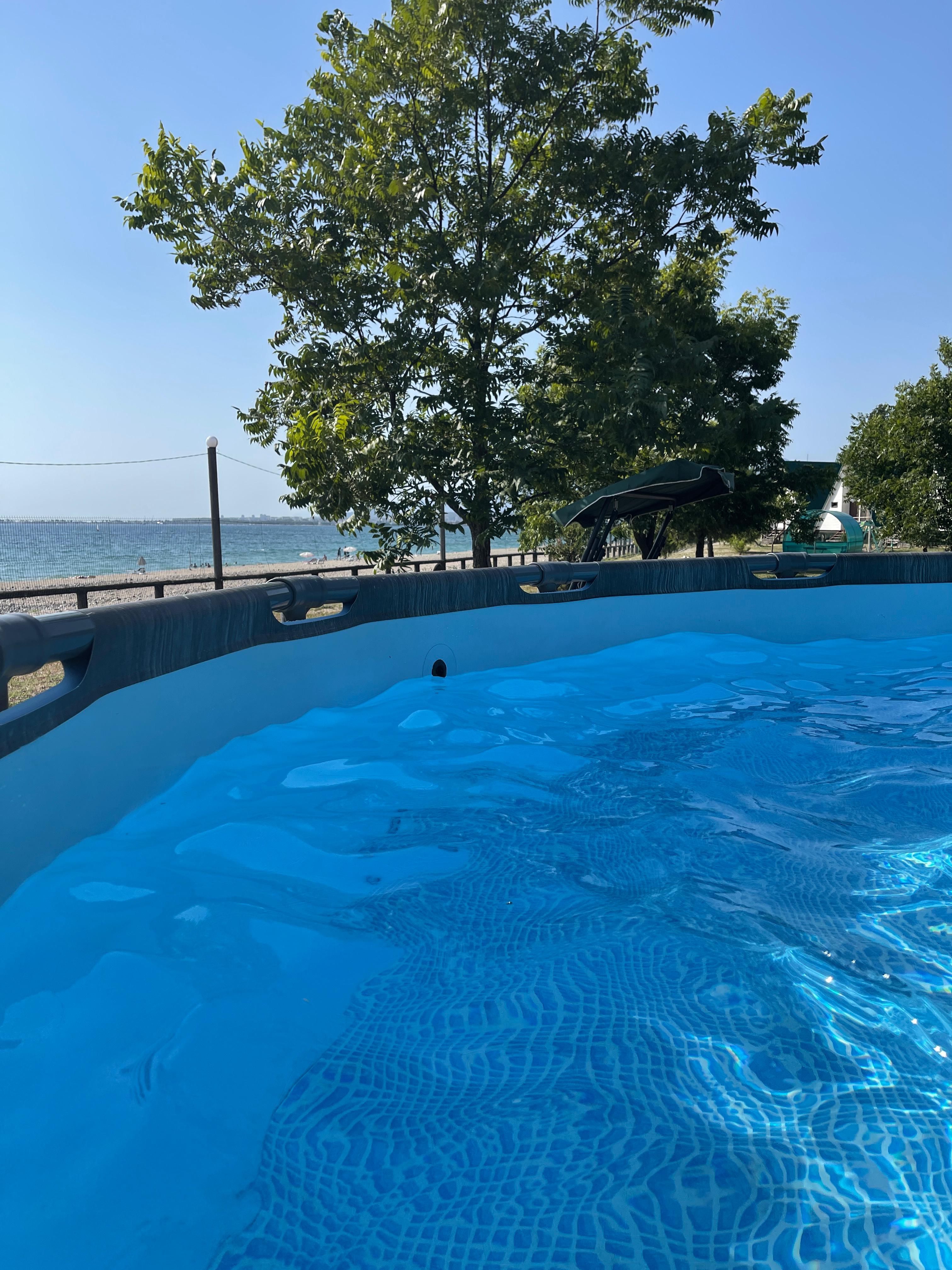 Пансионат Кяласур, Сухум — фото 12