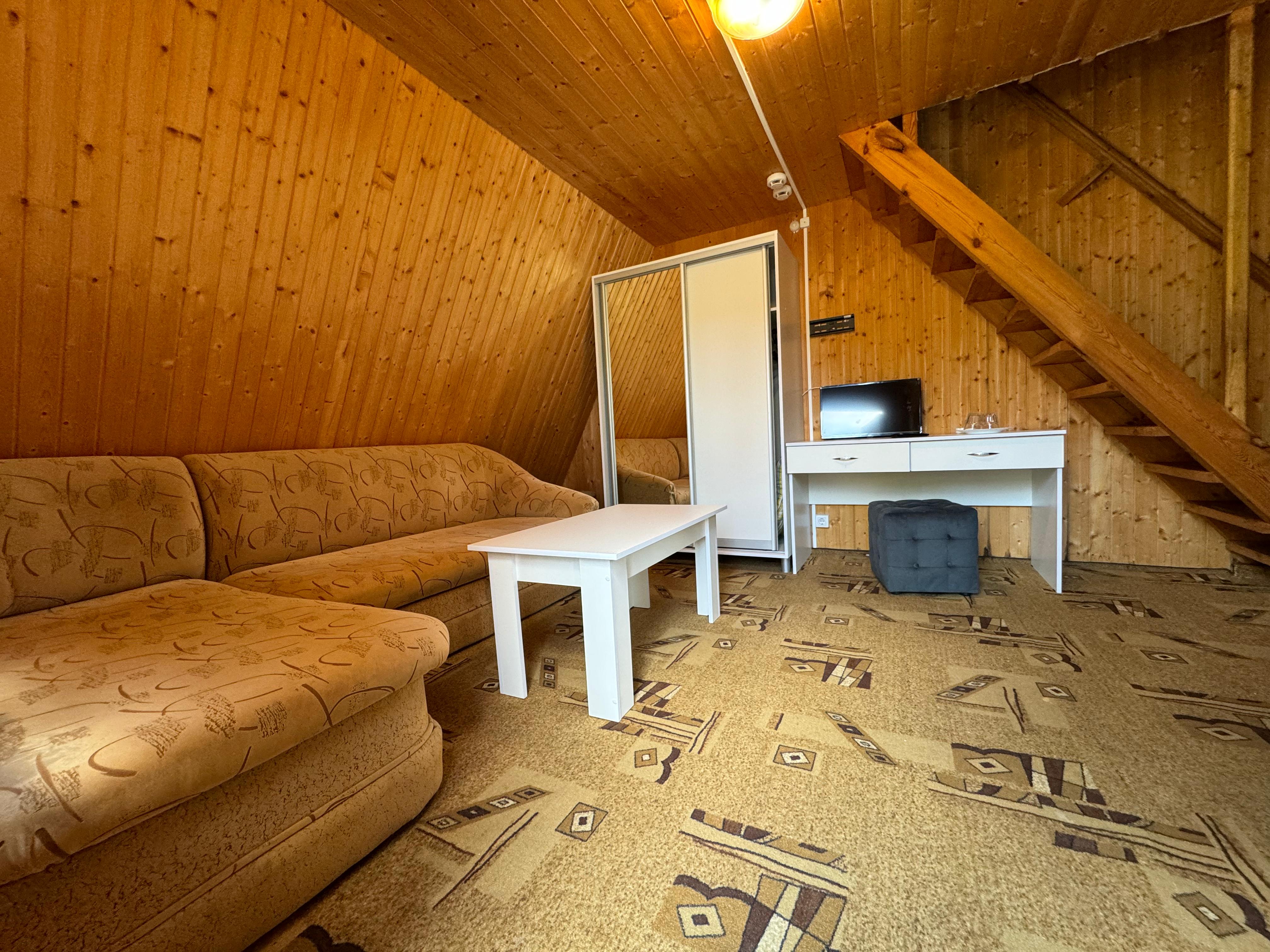 Пансионат Кяласур, Сухум — фото 17