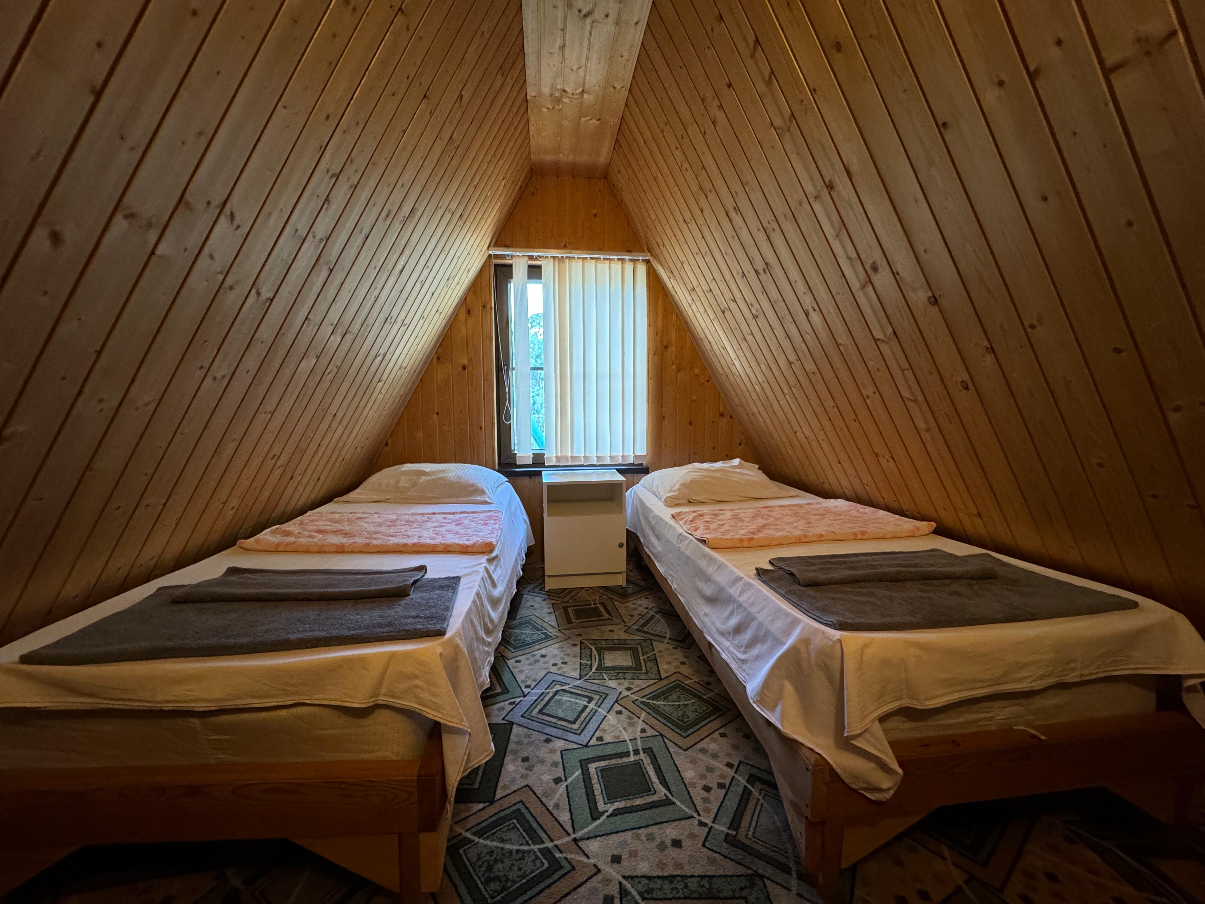 Пансионат Кяласур, Сухум — фото 18