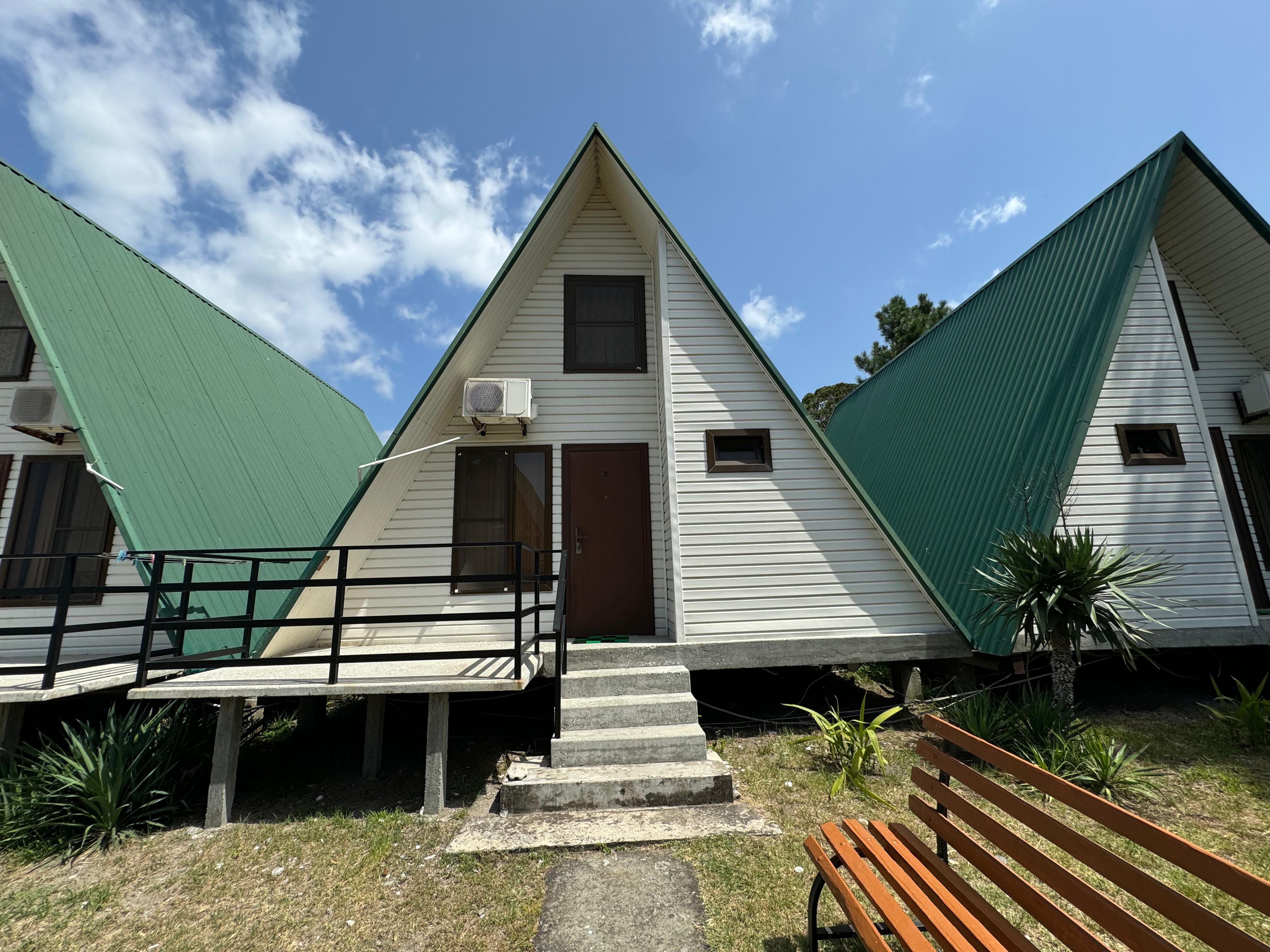 Пансионат Кяласур, Сухум — фото 19