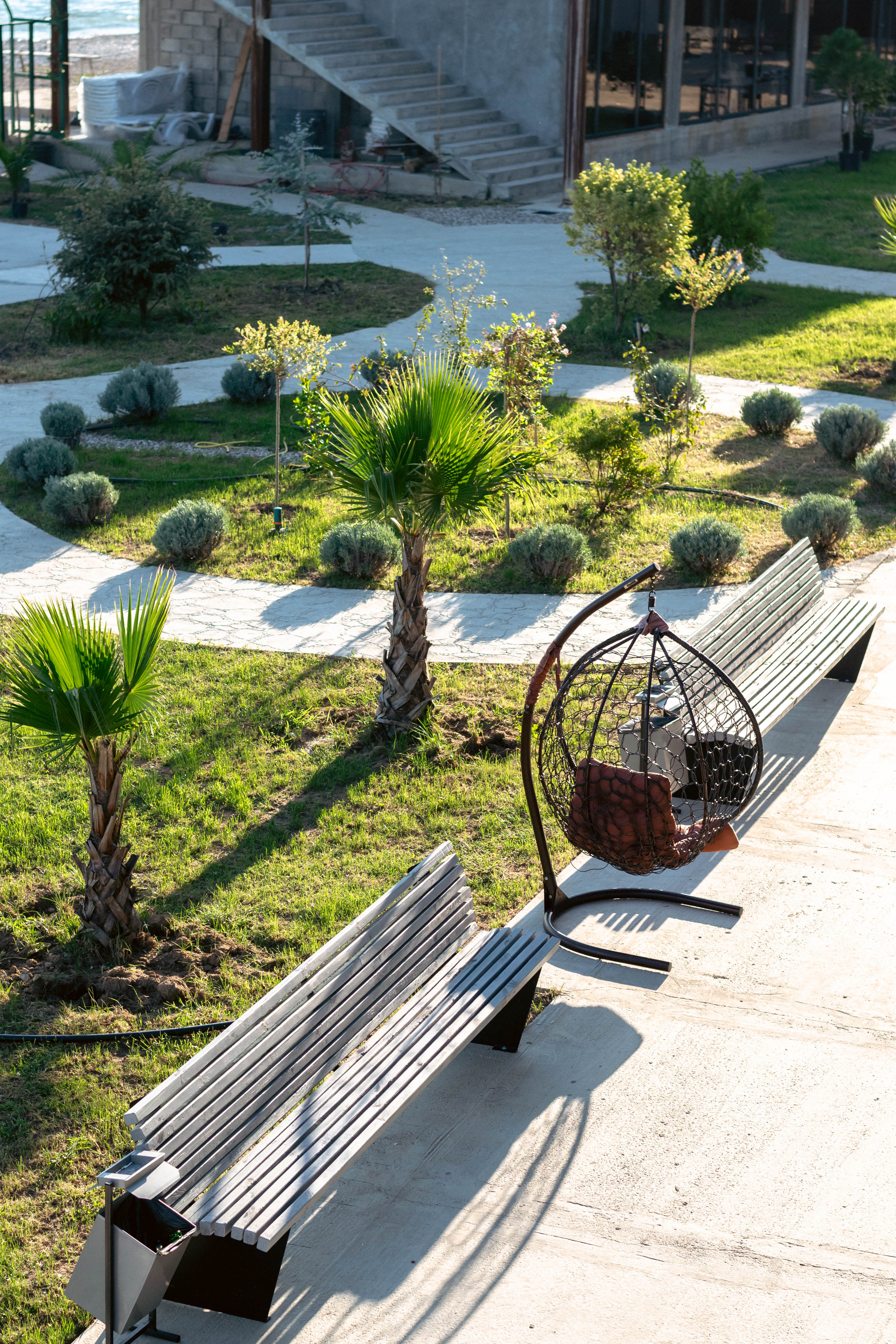 Villa Primorskoe, Гудаутский район село Приморское — фото 5
