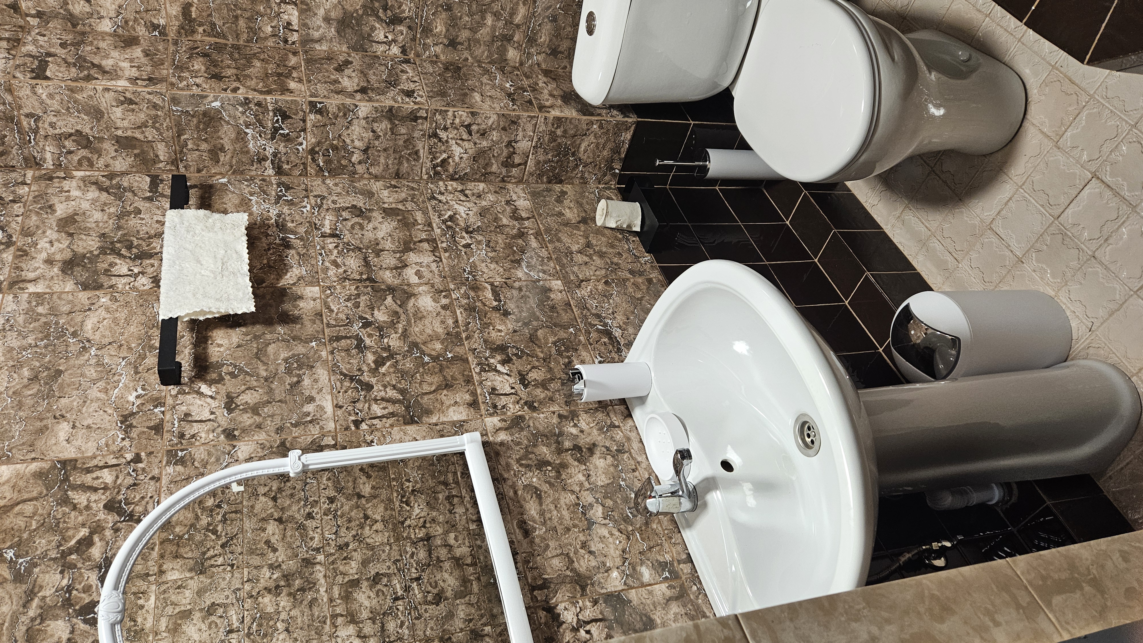 Hotel Pecan, Гудаута — фото 10